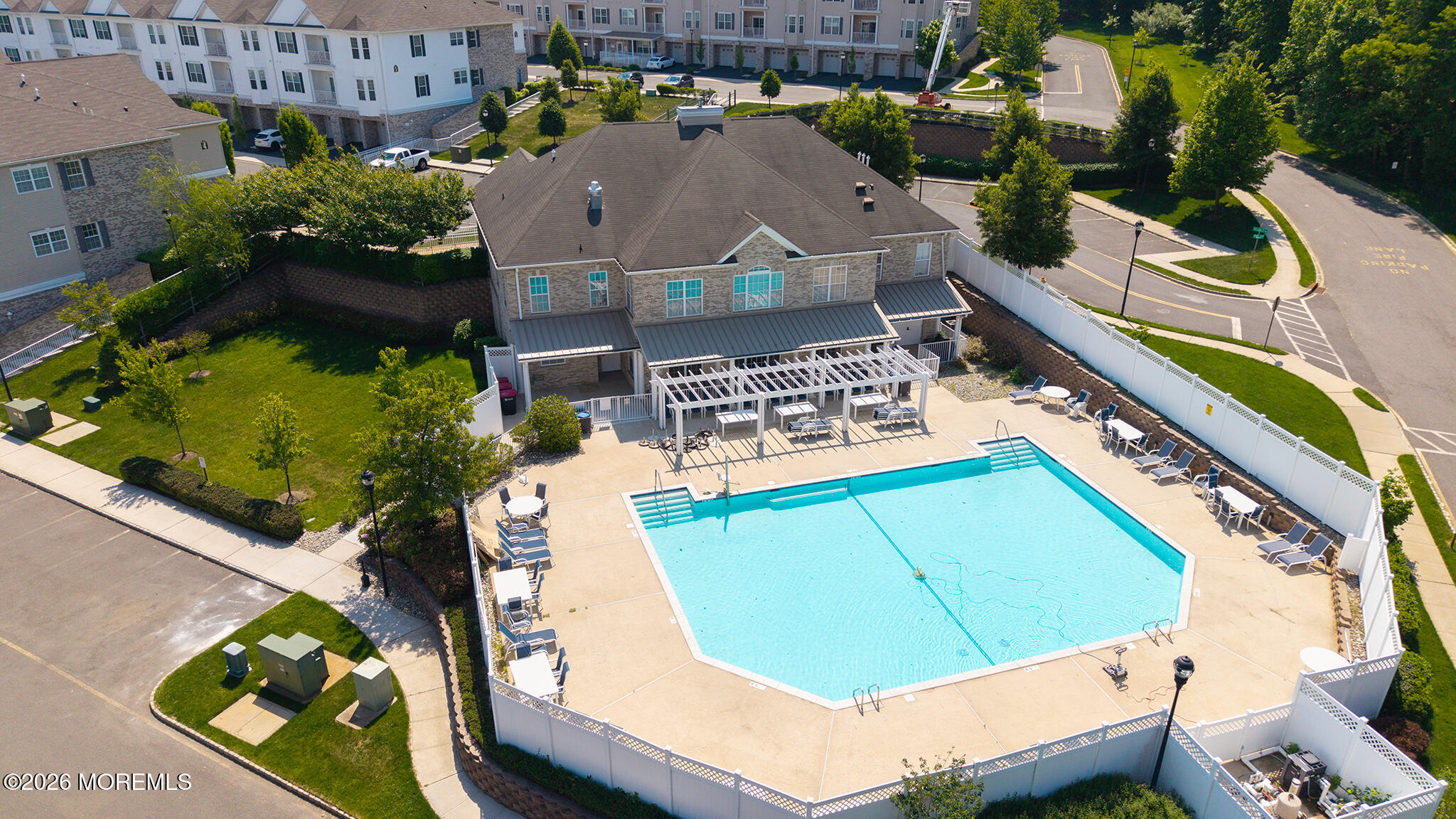 103 Becket Way, Morganville, NJ, 07751 image 38