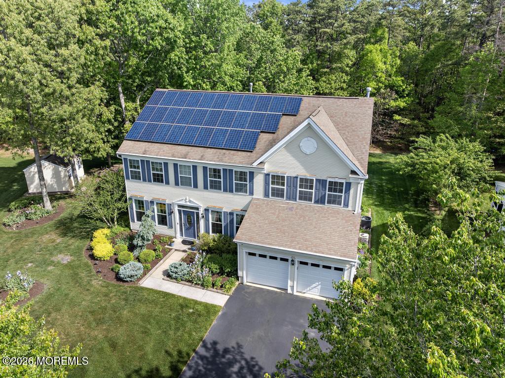 125 Kensington Drive, Galloway, NJ, 08205 image 53