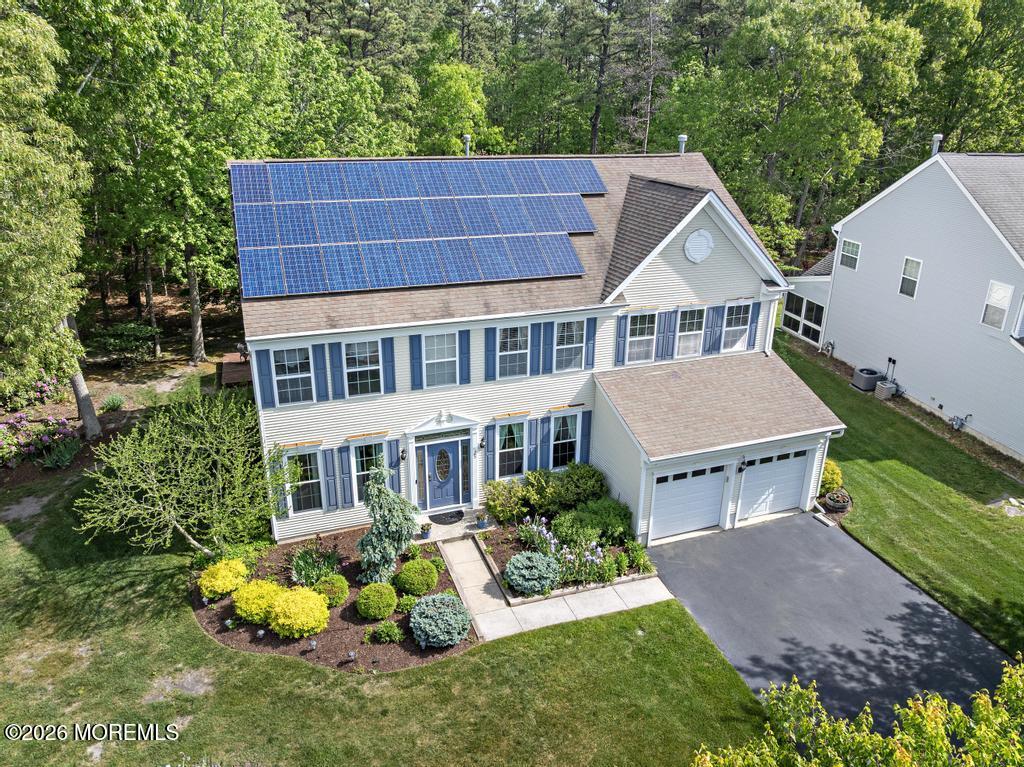 125 Kensington Drive, Galloway, NJ, 08205 image 46