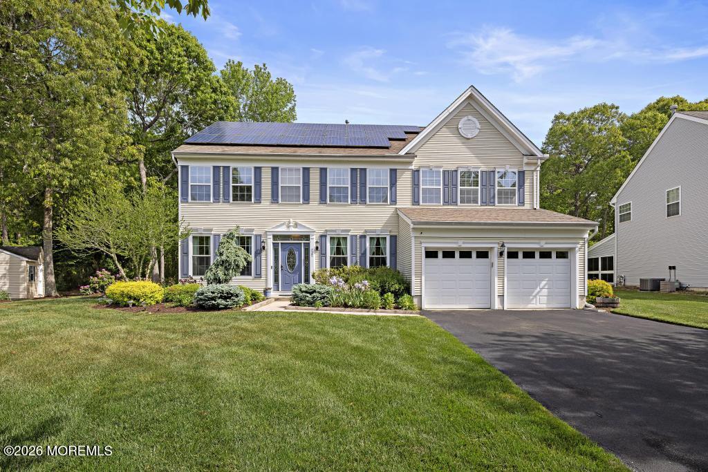125 Kensington Drive, Galloway, NJ, 08205 image 47