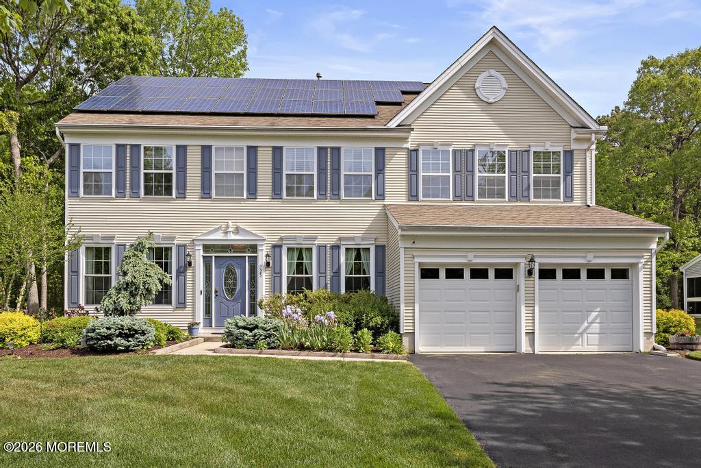 125 Kensington Drive, Galloway, NJ, 08205 image 49