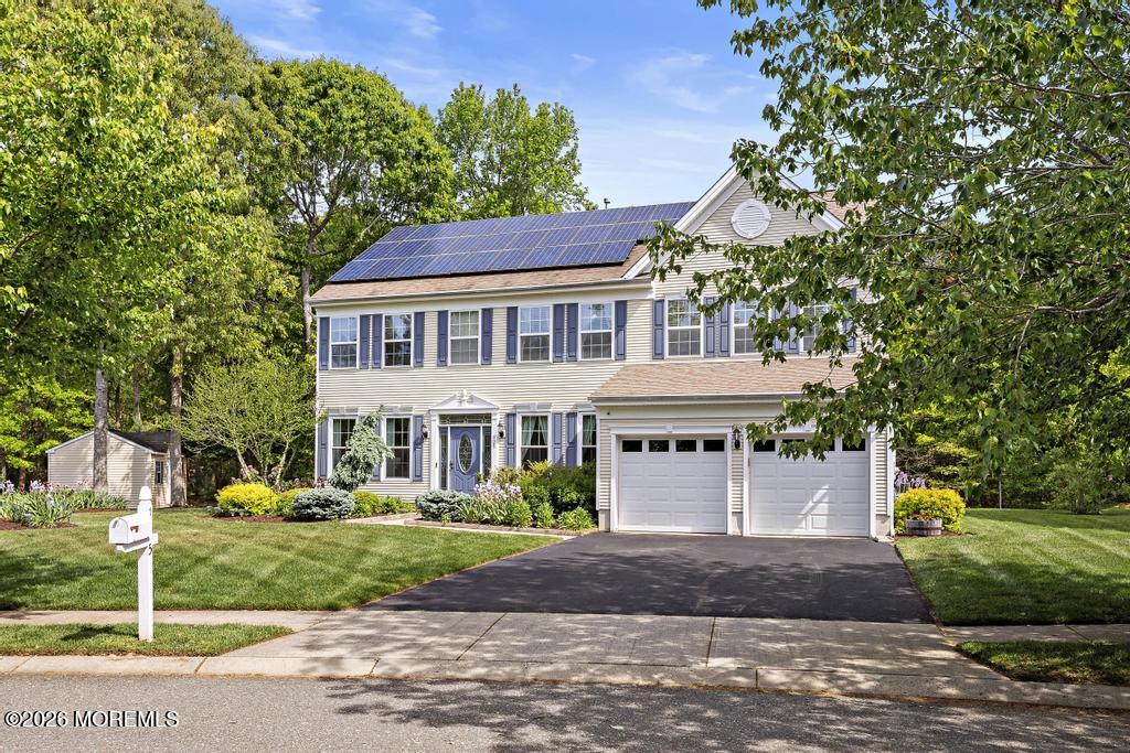 125 Kensington Drive, Galloway, NJ, 08205 image 48