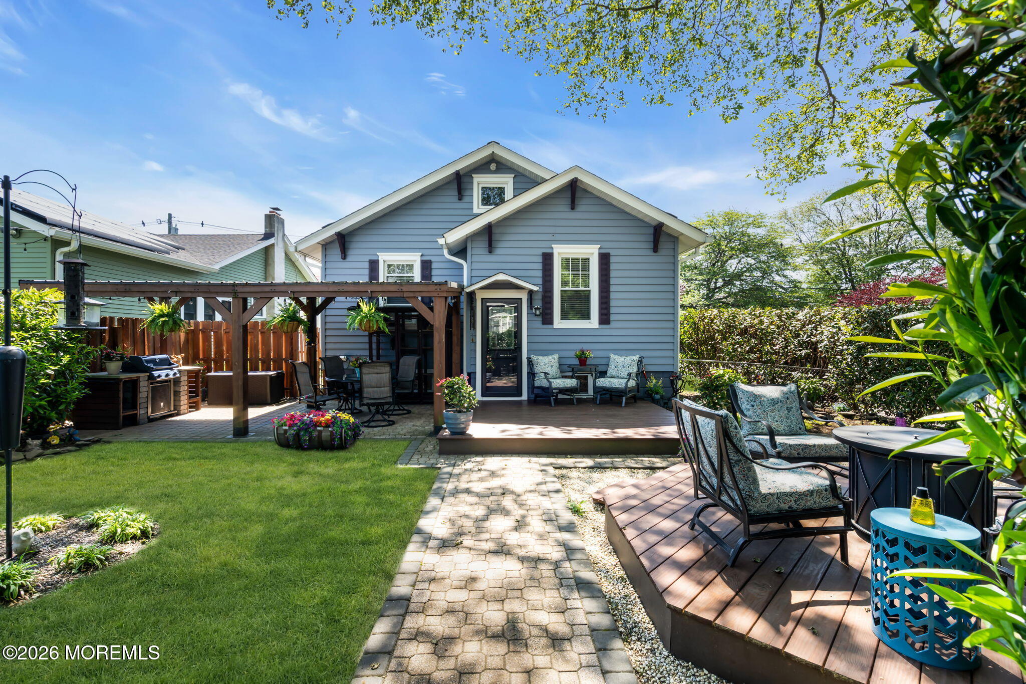 31 Windsor Court, Neptune City, NJ, 07753 image 28