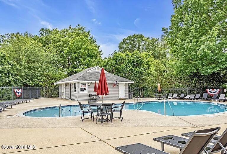 60 Renee Court, Jackson, NJ, 08527 image 21