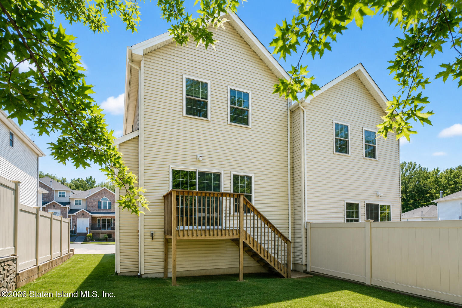 155 El Camino Loop, Staten Island, NY, 10309 image 26