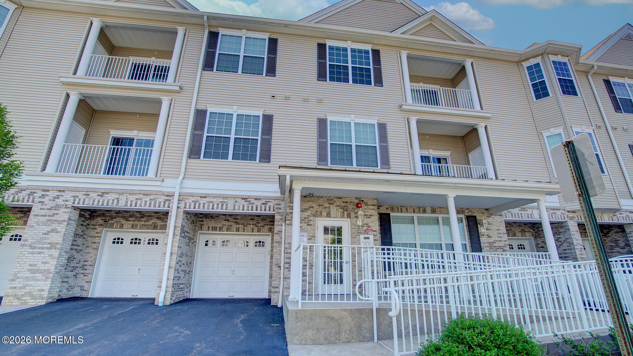 103 Becket Way, Morganville, NJ, 07751