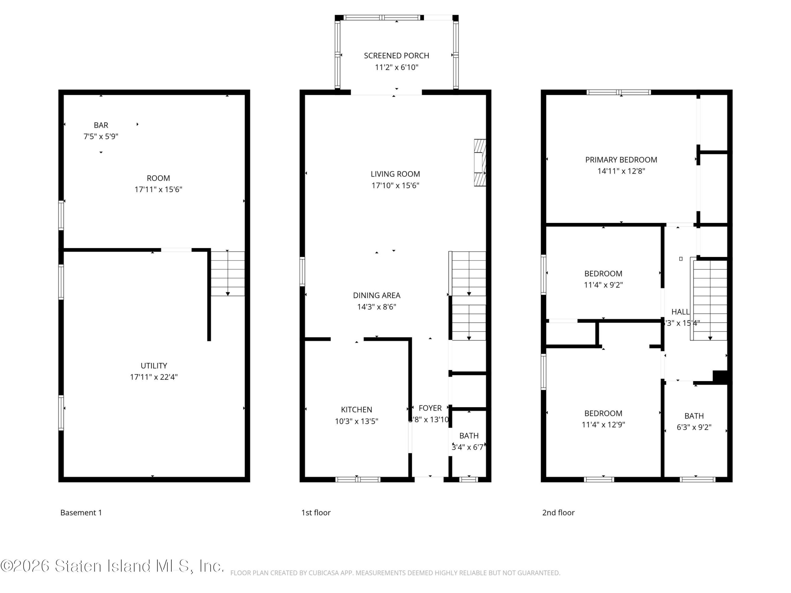 24 Park Street, Staten Island, NY, 10306 image 7