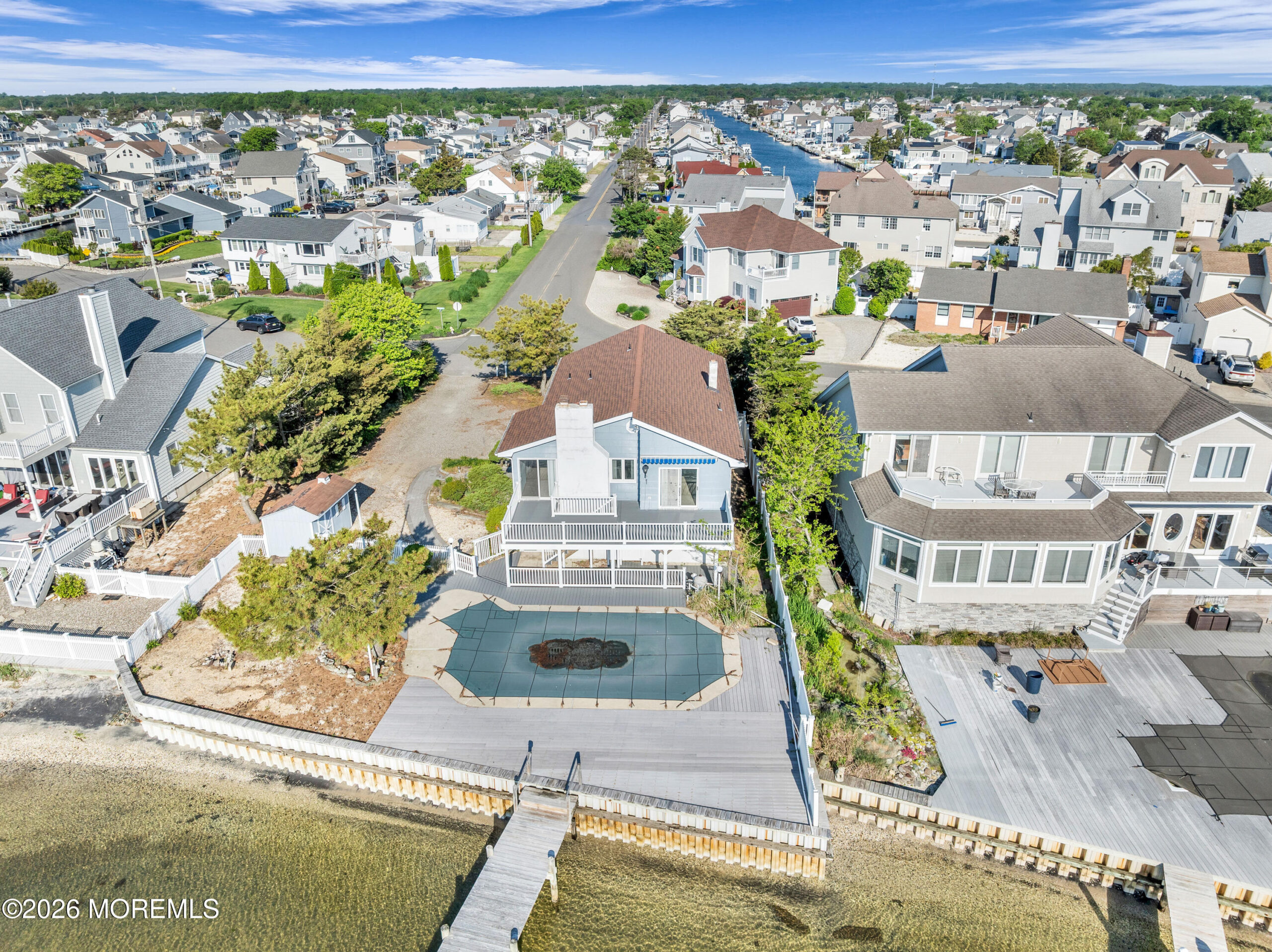 3285 Long Point Drive, Toms River, NJ, 08753 image 36