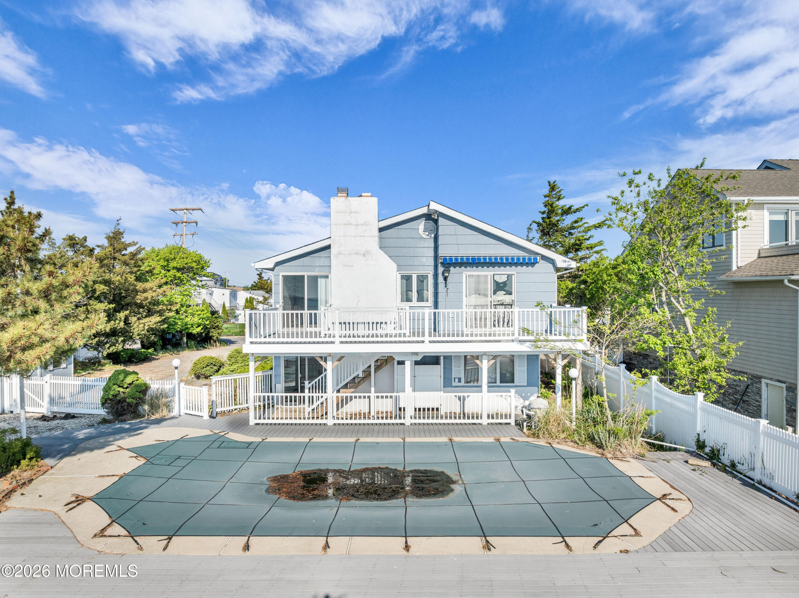3285 Long Point Drive, Toms River, NJ, 08753 image 38