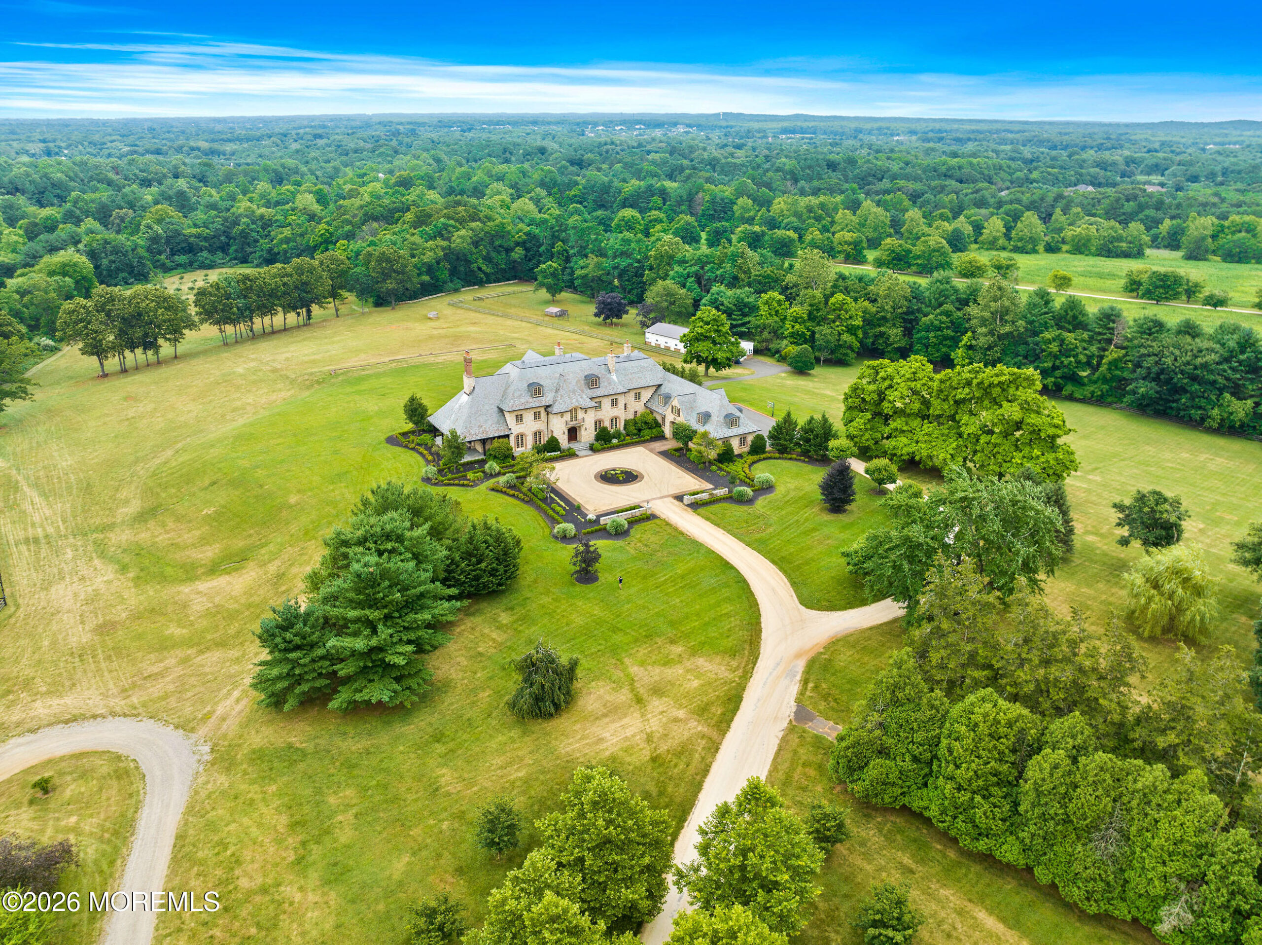 88 Montrose Road, Colts Neck, NJ, 07722 image 62