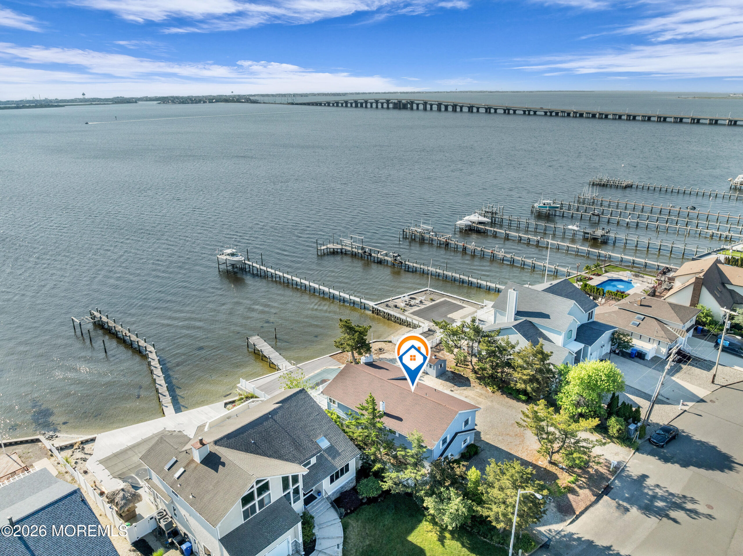 3285 Long Point Drive, Toms River, NJ, 08753 image 6