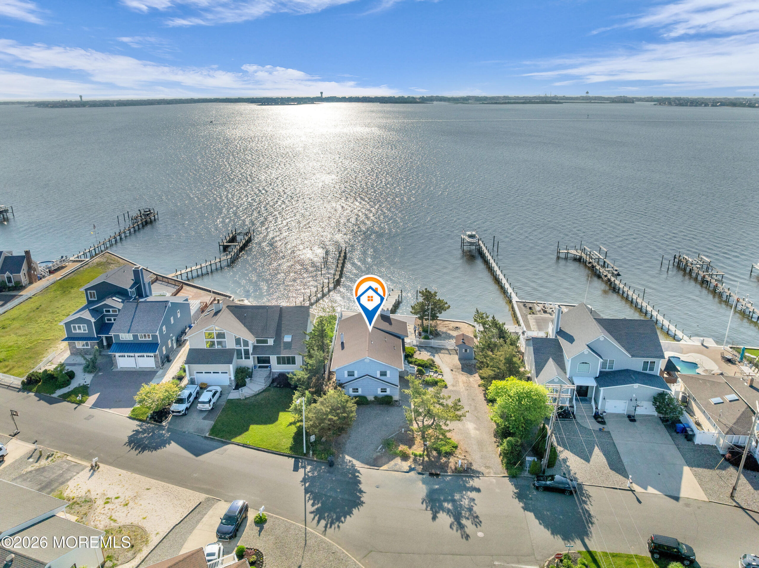 3285 Long Point Drive, Toms River, NJ, 08753 image 7
