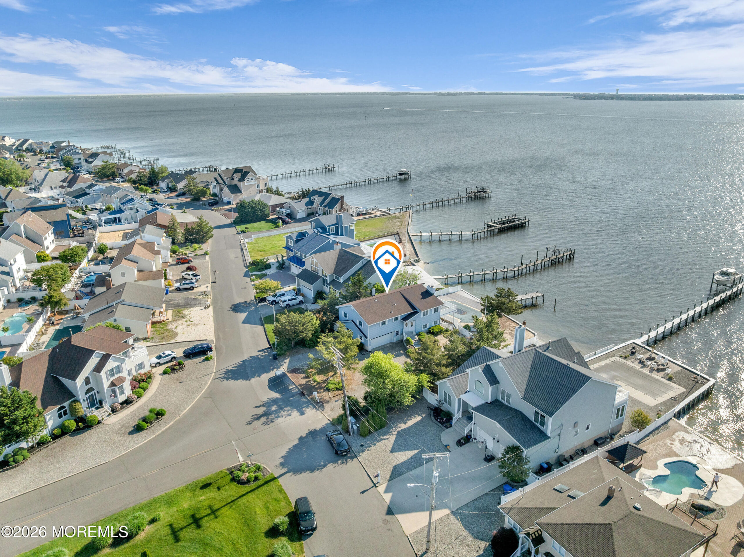 3285 Long Point Drive, Toms River, NJ, 08753 image 8