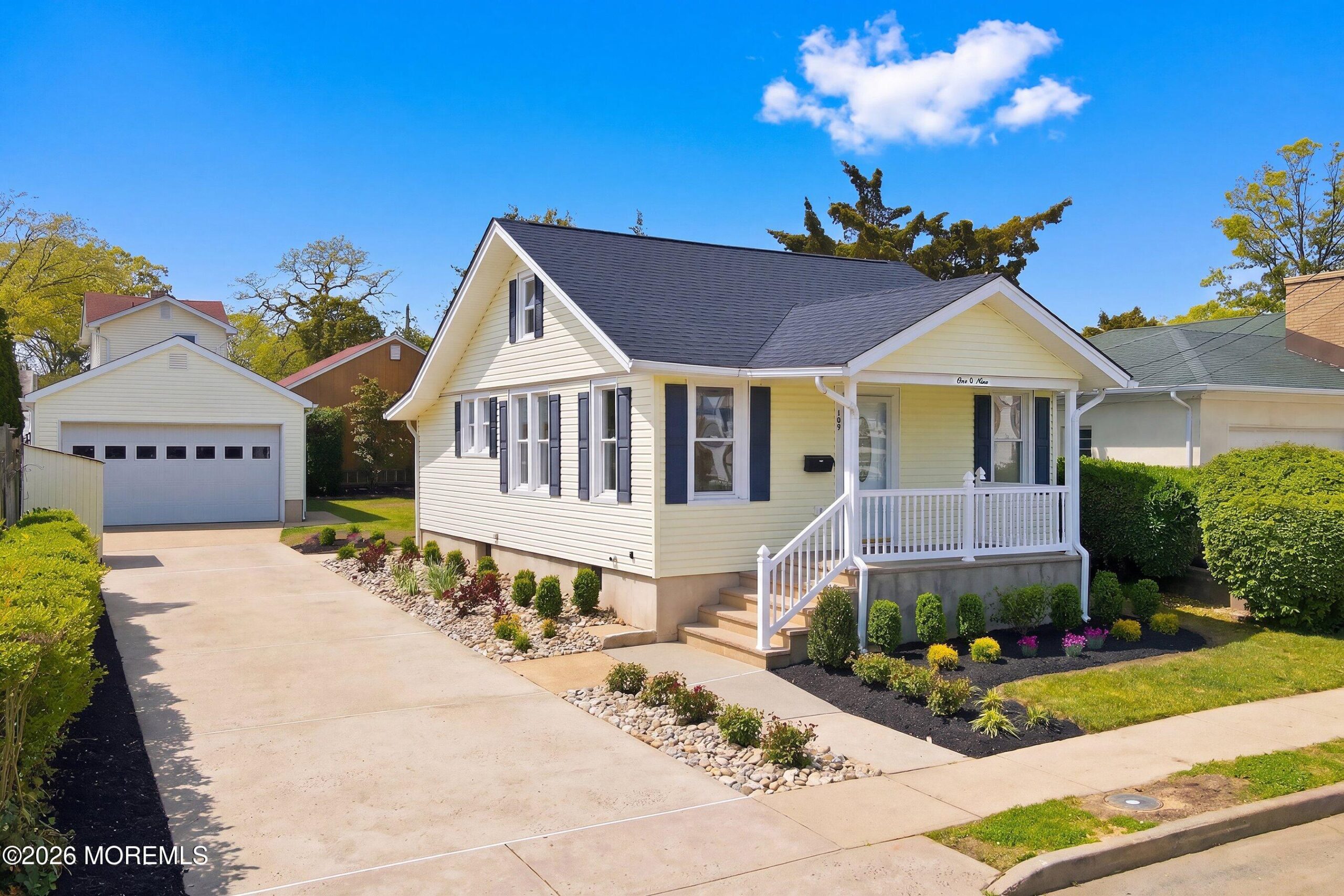 109 Evergreen Avenue Image 1