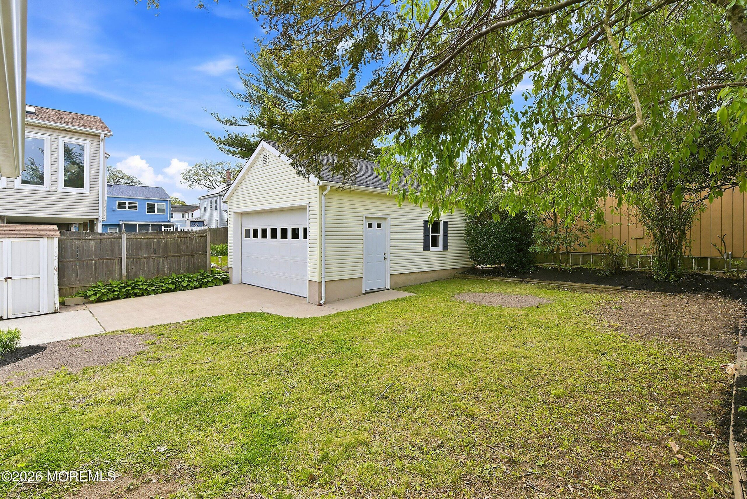 109 Evergreen Avenue, Neptune City, NJ, 07753 image 22