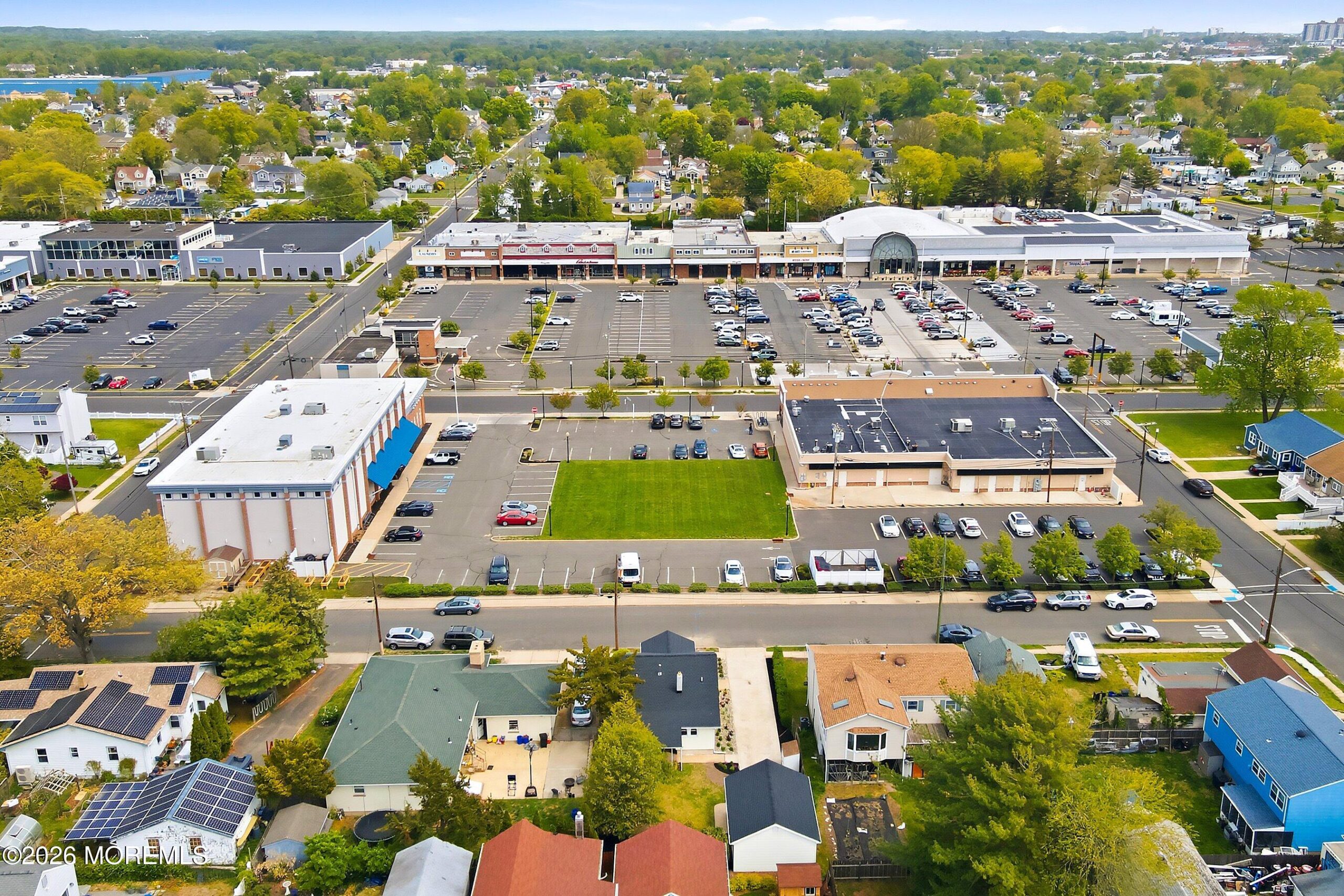 109 Evergreen Avenue, Neptune City, NJ, 07753 image 32