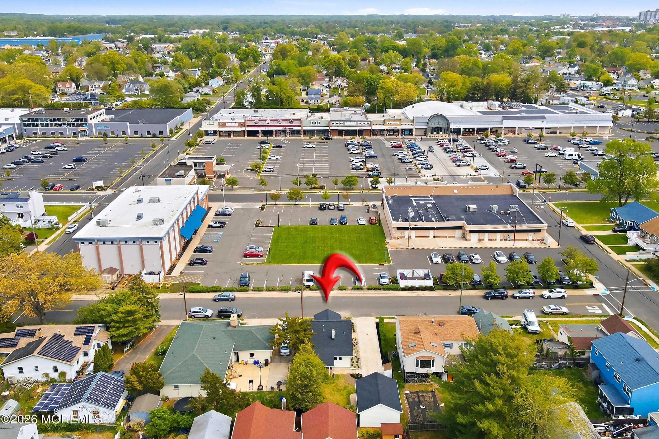 109 Evergreen Avenue, Neptune City, NJ, 07753 image 33