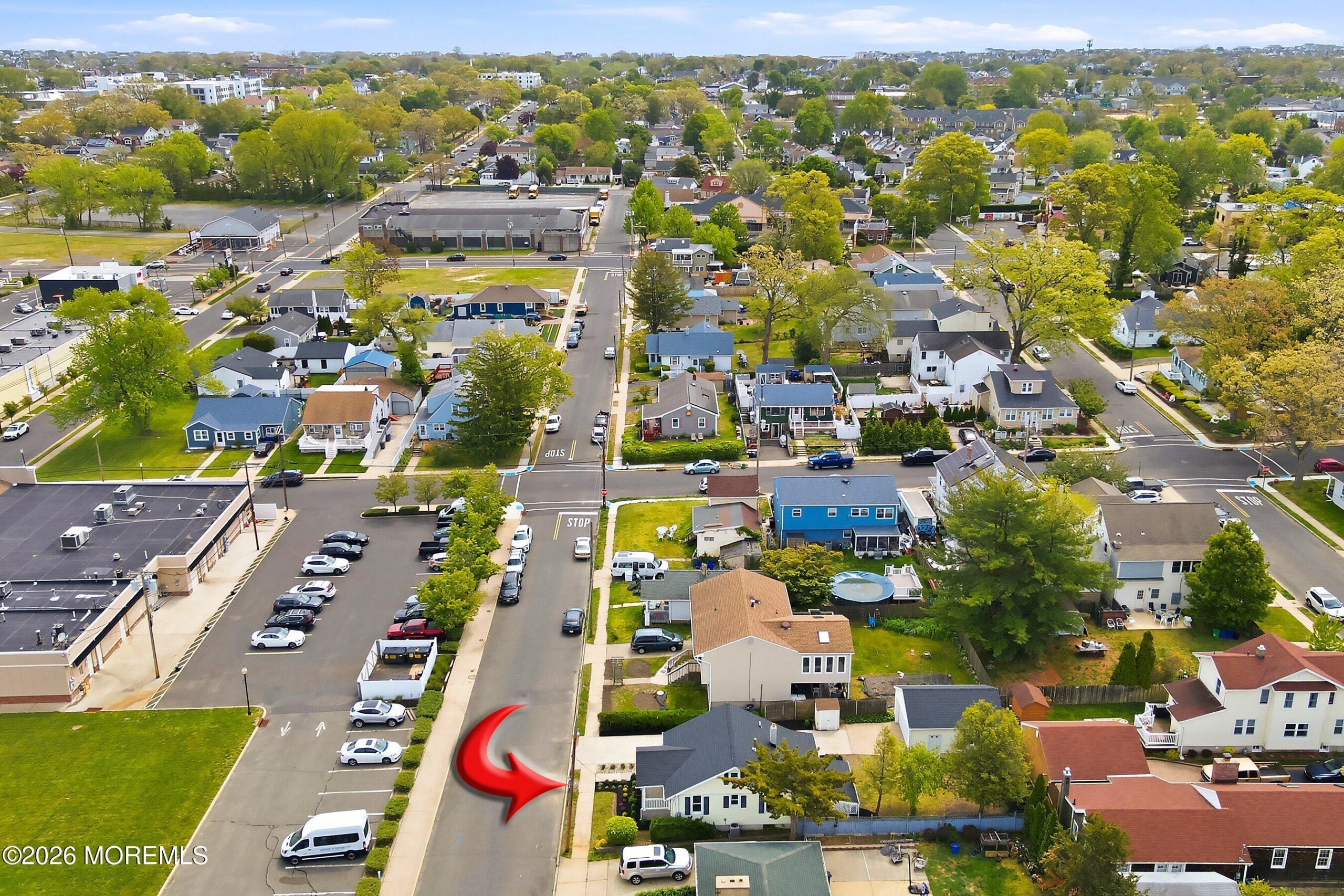 109 Evergreen Avenue, Neptune City, NJ, 07753 image 35