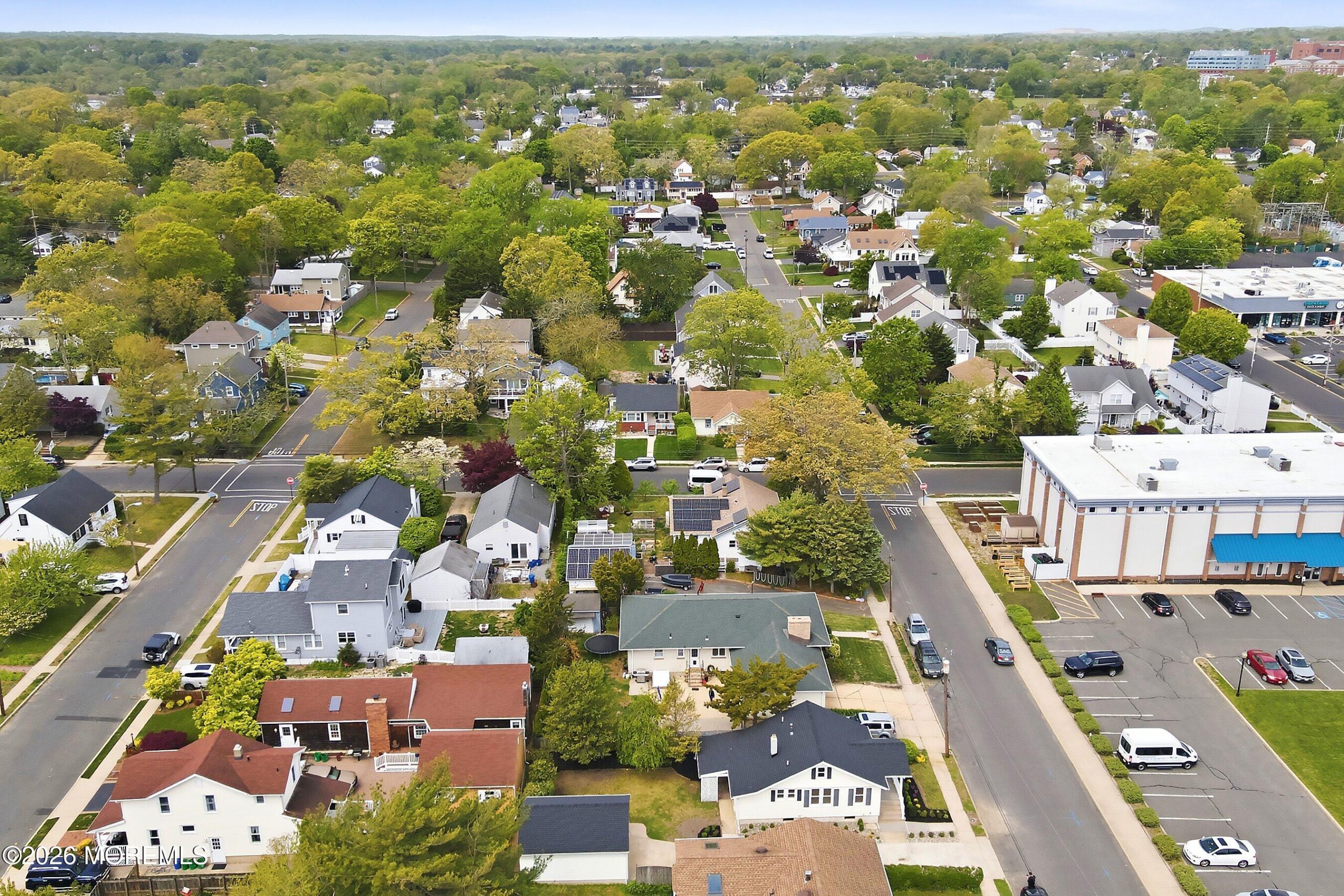 109 Evergreen Avenue, Neptune City, NJ, 07753 image 36