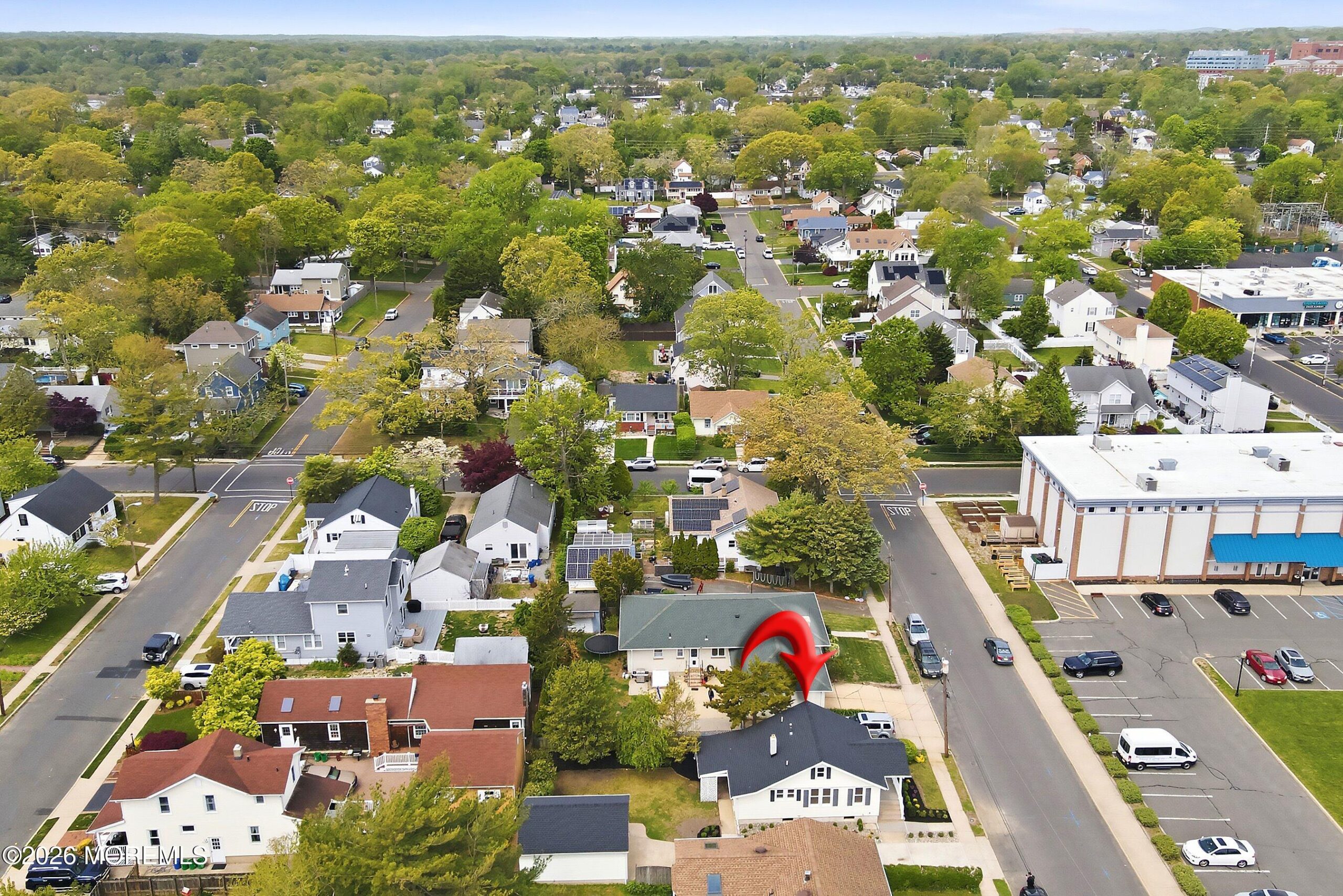 109 Evergreen Avenue, Neptune City, NJ, 07753 image 37