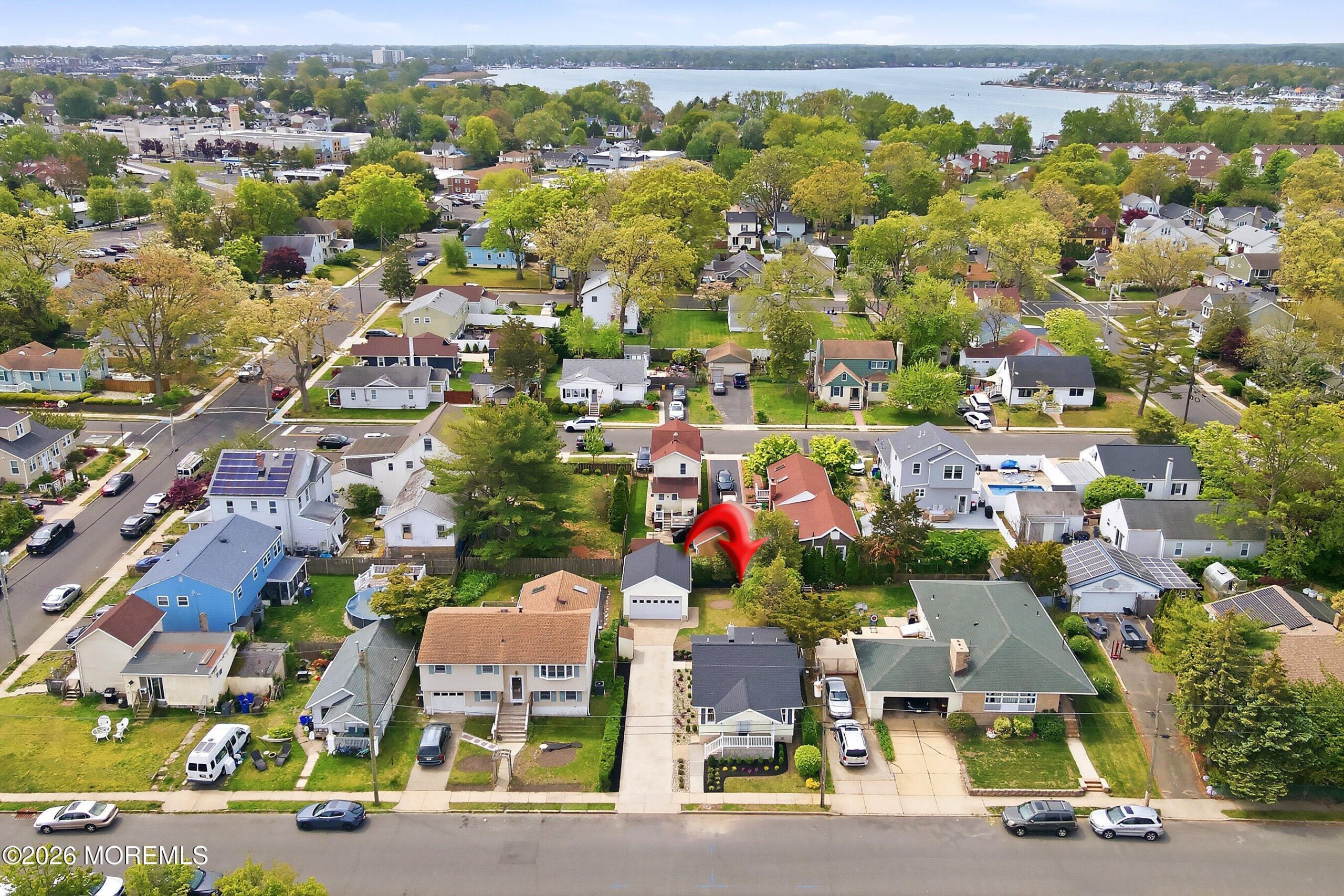 109 Evergreen Avenue, Neptune City, NJ, 07753 image 38