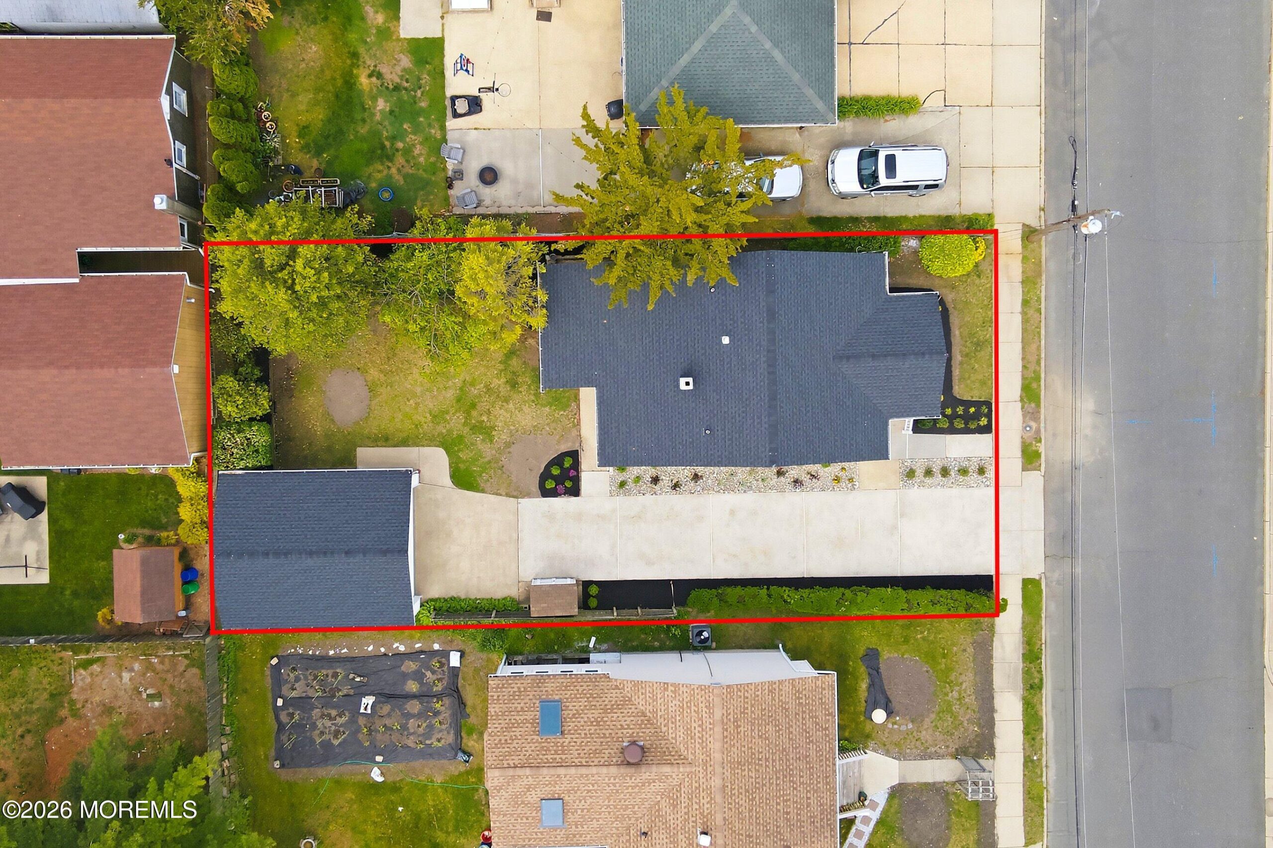 109 Evergreen Avenue, Neptune City, NJ, 07753 image 39