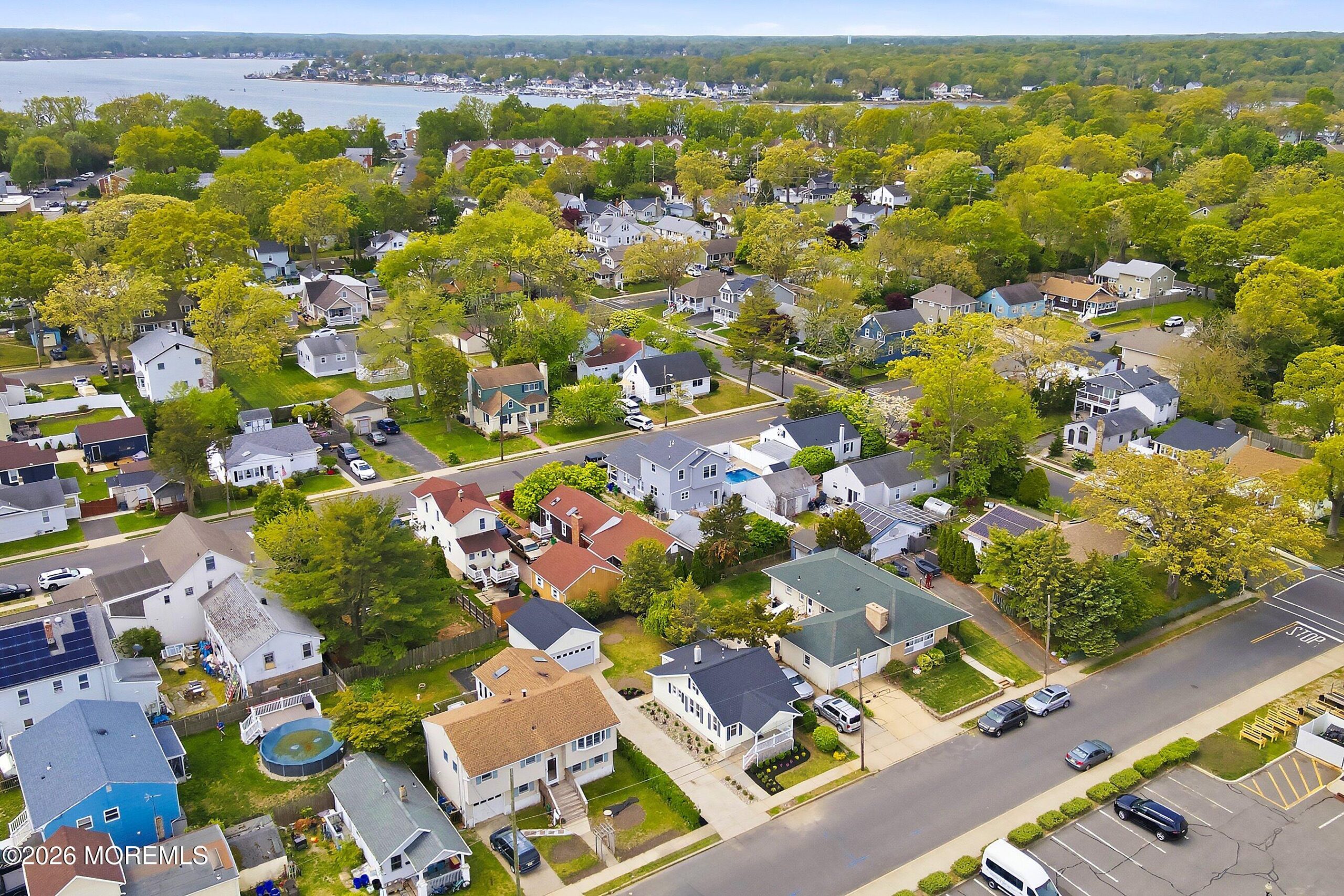 109 Evergreen Avenue, Neptune City, NJ, 07753 image 40