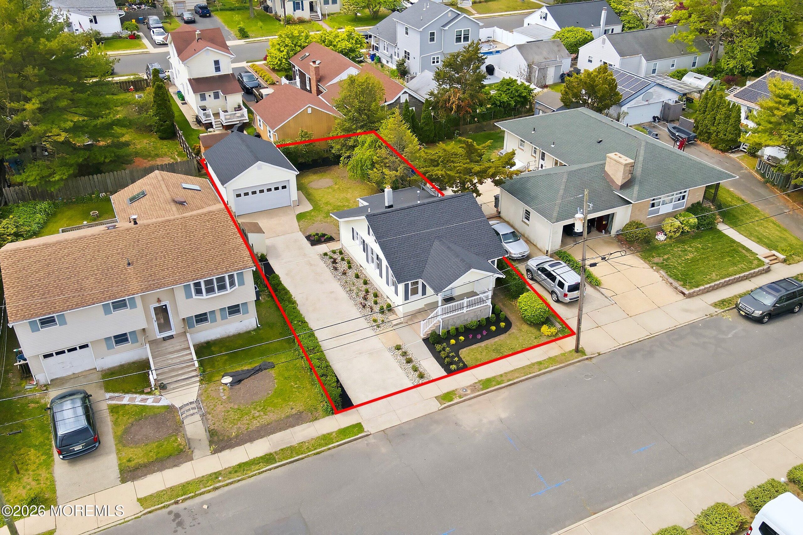 109 Evergreen Avenue, Neptune City, NJ, 07753 image 41