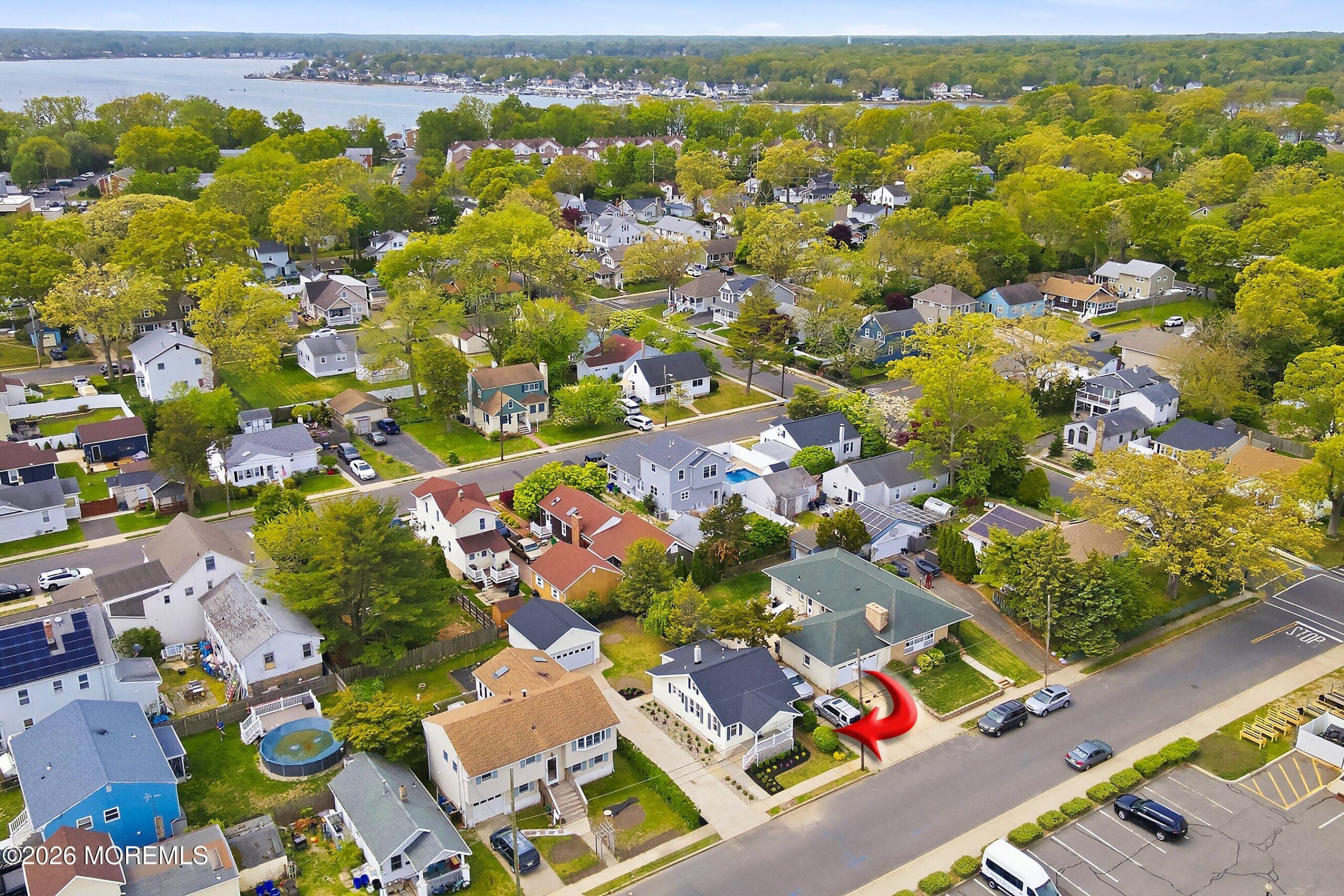 109 Evergreen Avenue, Neptune City, NJ, 07753 image 42
