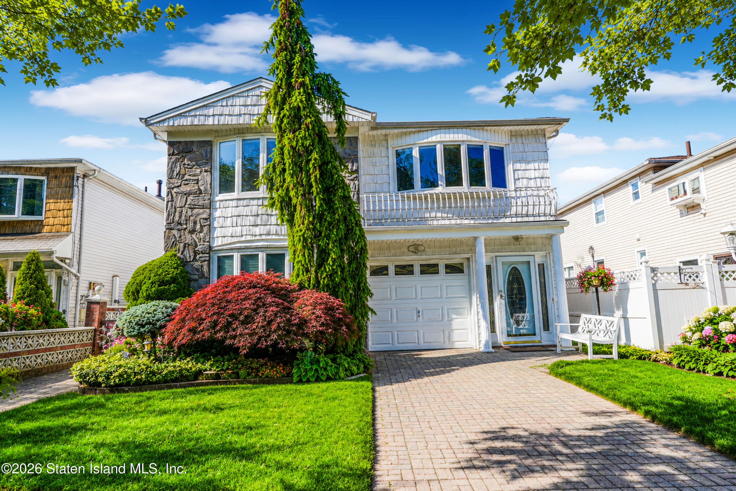 102 Saxon Avenue, Staten Island, NY, 10314
