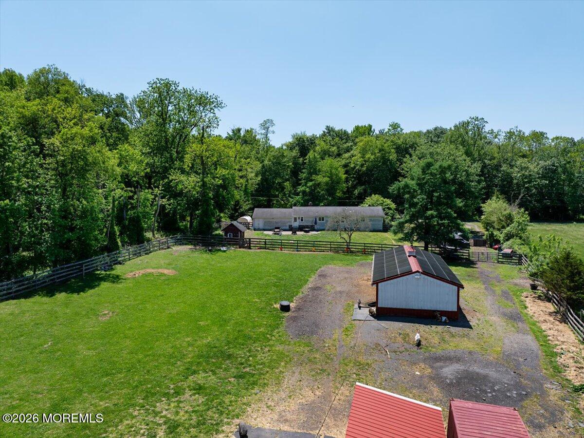 6 Rising Sun Tavern Road, Millstone, NJ, 08510 image 39