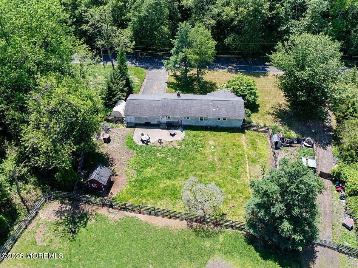 6 Rising Sun Tavern Road, Millstone, NJ, 08510 image 44