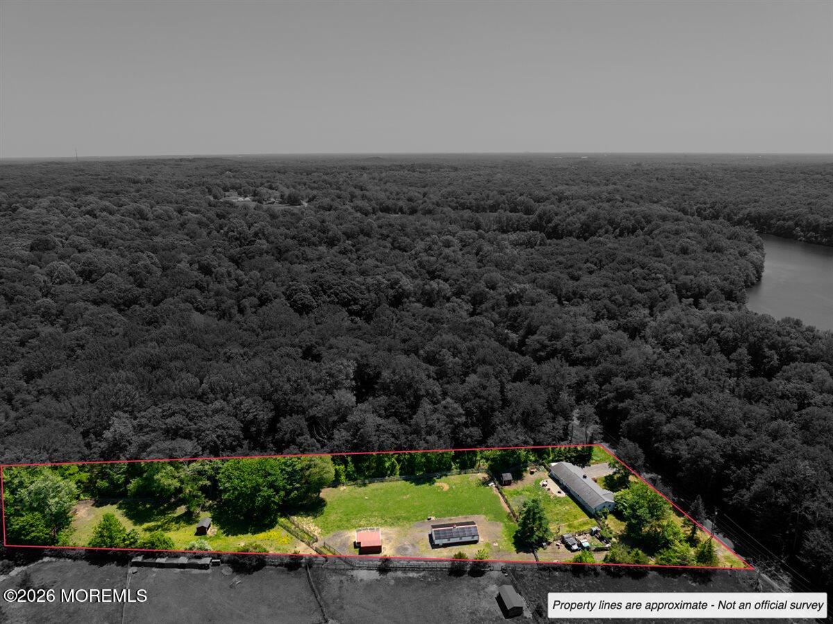 6 Rising Sun Tavern Road, Millstone, NJ, 08510 image 45