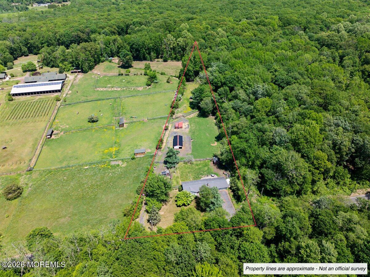 6 Rising Sun Tavern Road, Millstone, NJ, 08510 image 40