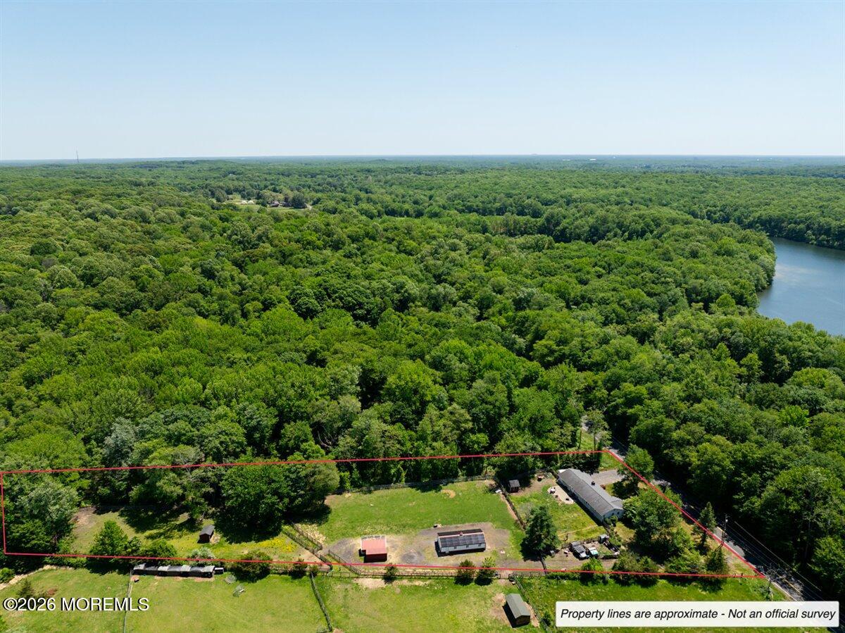 6 Rising Sun Tavern Road, Millstone, NJ, 08510 image 41