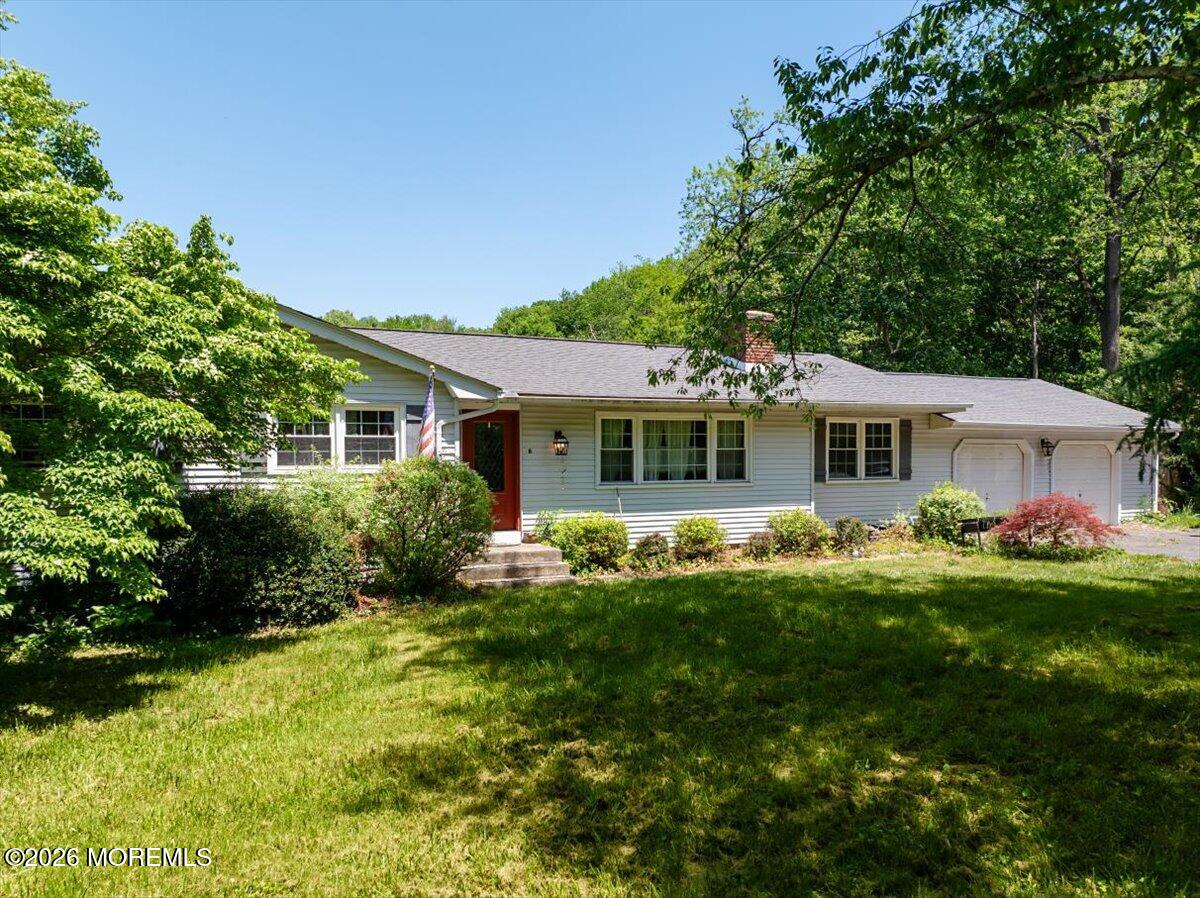 6 Rising Sun Tavern Road, Millstone, NJ, 08510 image 38