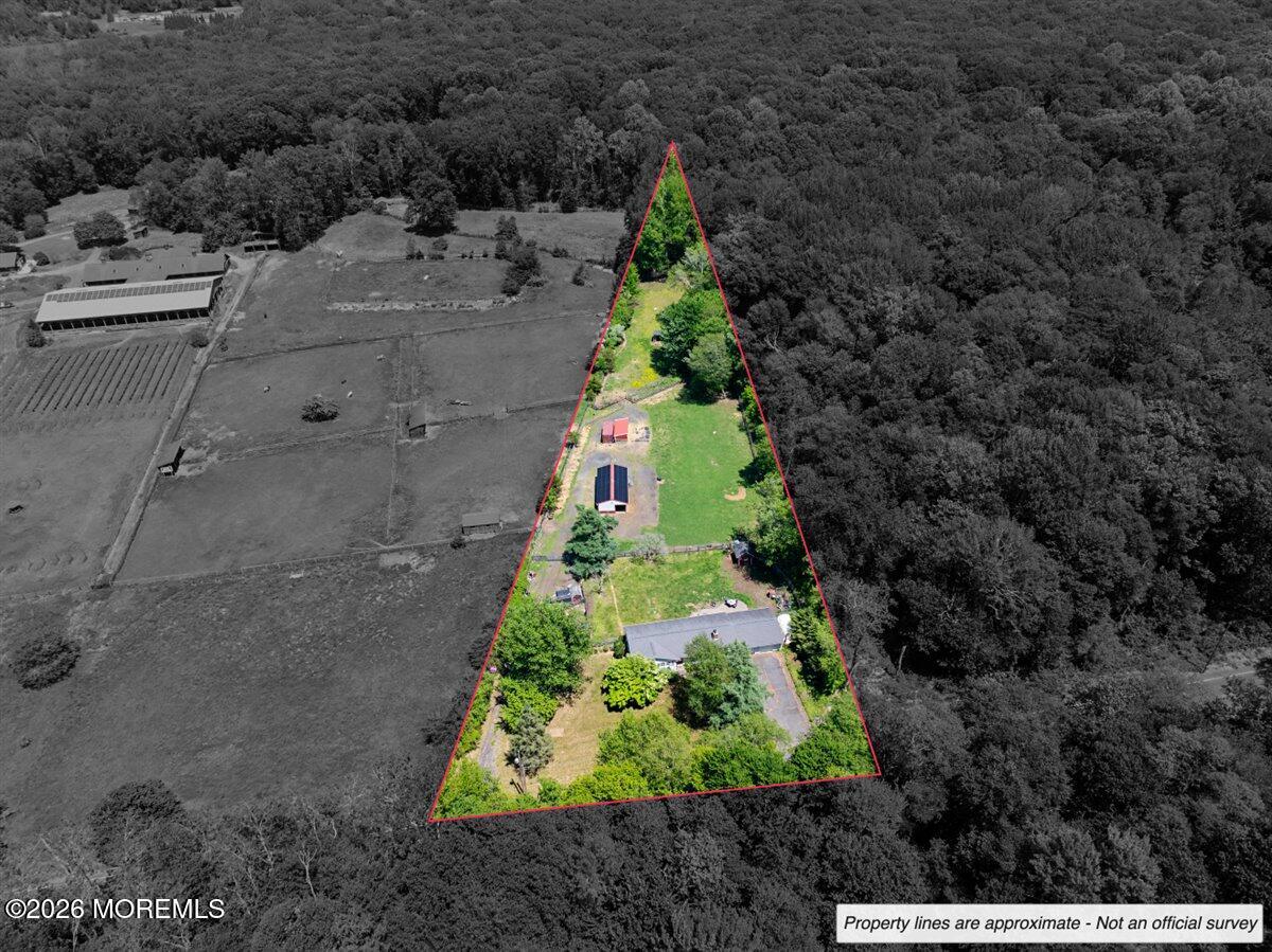 6 Rising Sun Tavern Road, Millstone, NJ, 08510 image 43