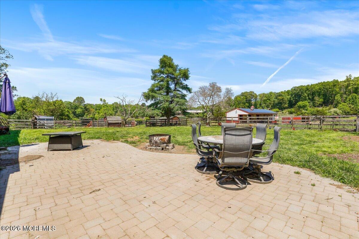 6 Rising Sun Tavern Road, Millstone, NJ, 08510 image 23