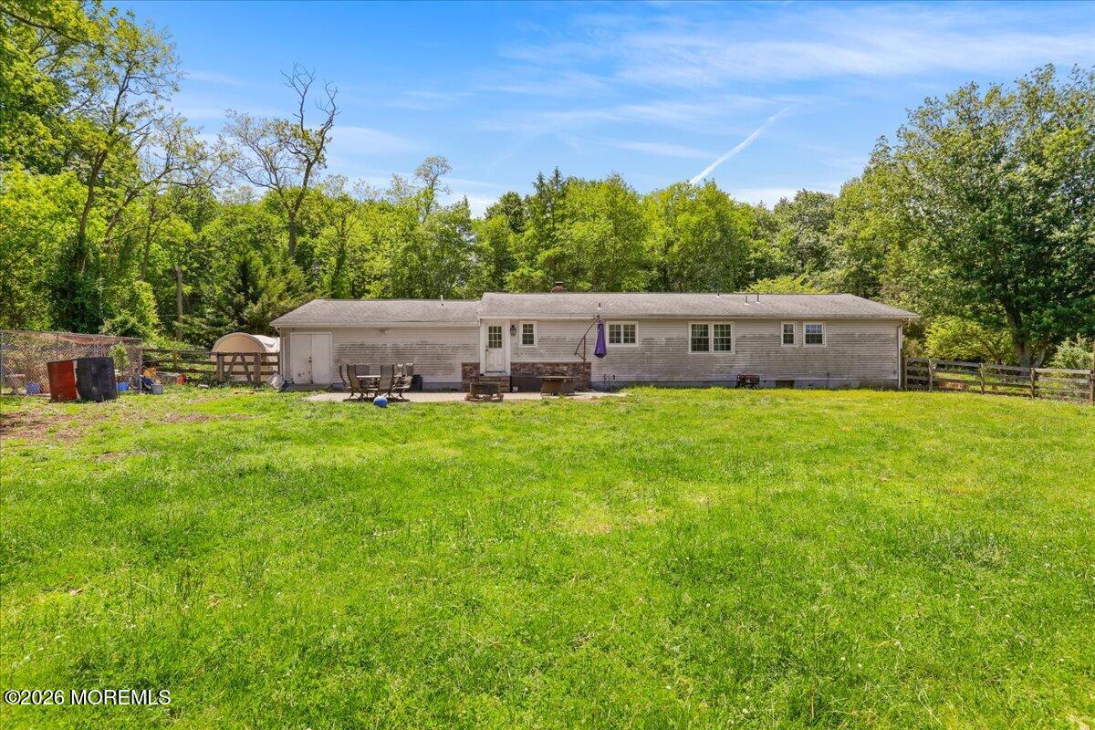 6 Rising Sun Tavern Road, Millstone, NJ, 08510 image 24