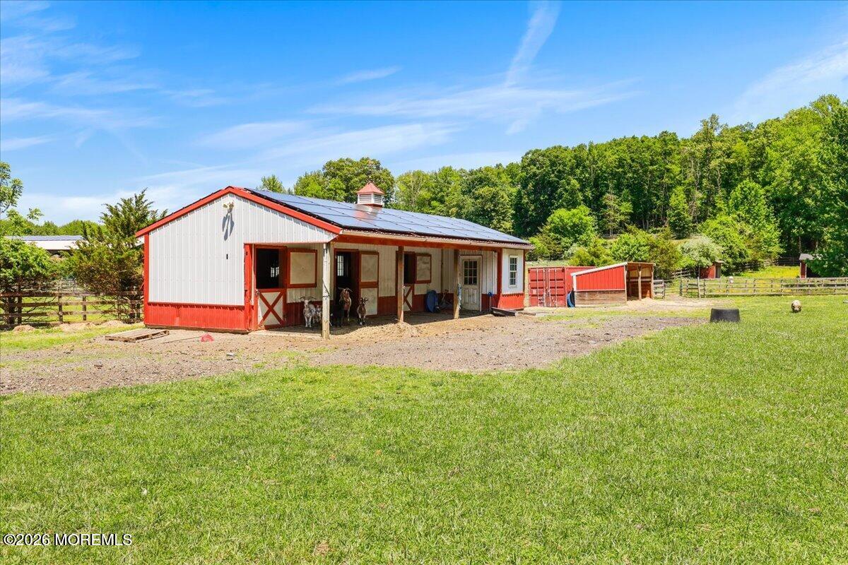 6 Rising Sun Tavern Road, Millstone, NJ, 08510 image 27