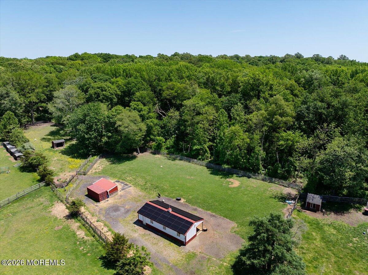 6 Rising Sun Tavern Road, Millstone, NJ, 08510 image 30