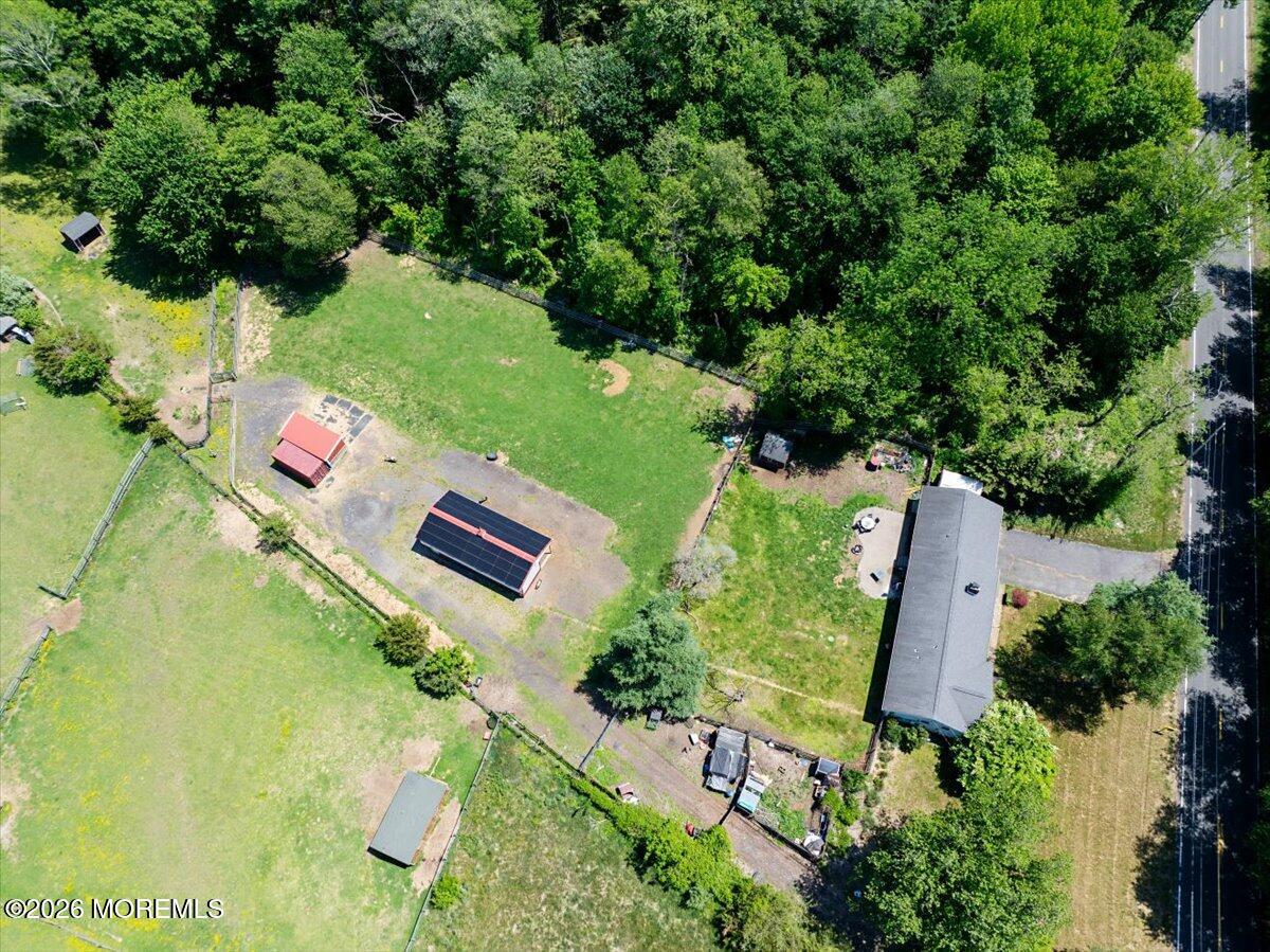 6 Rising Sun Tavern Road, Millstone, NJ, 08510 image 31