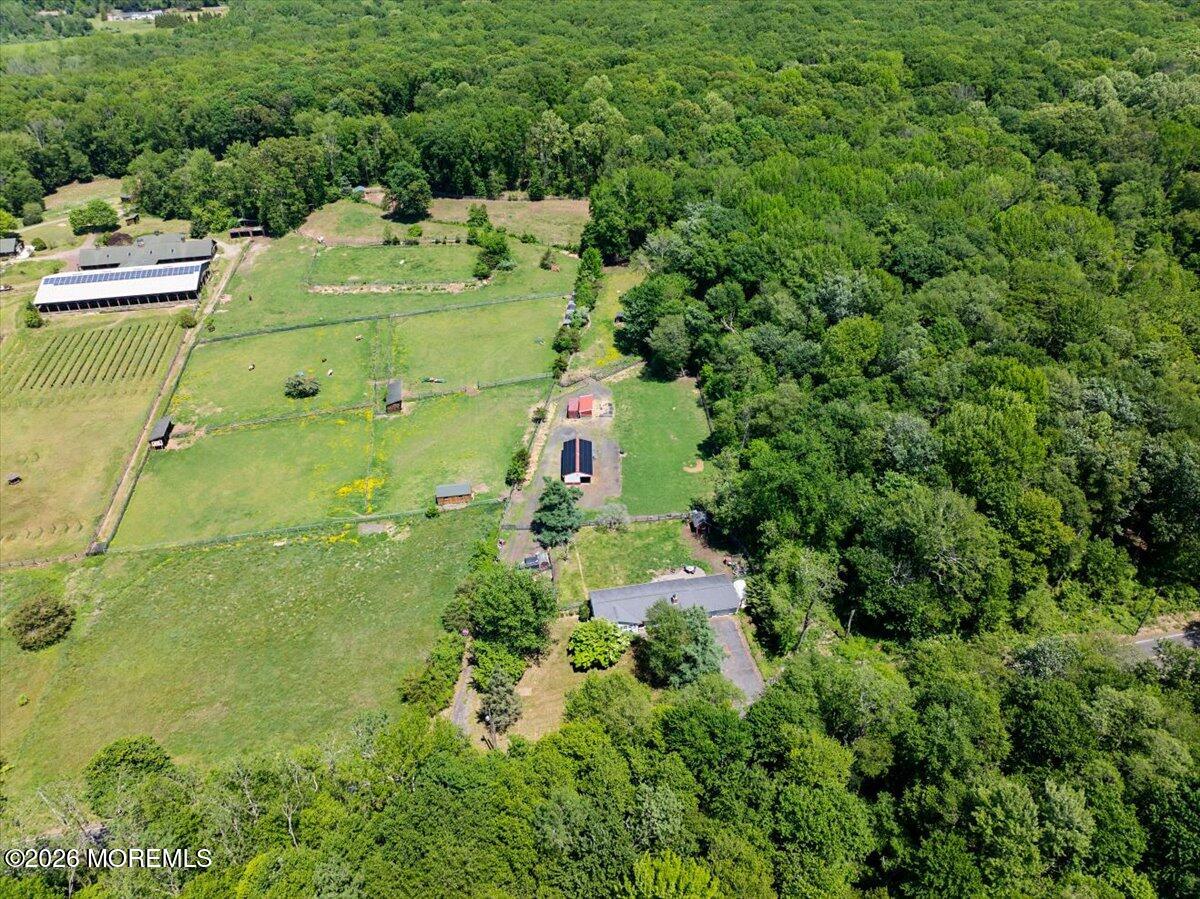 6 Rising Sun Tavern Road, Millstone, NJ, 08510 image 32