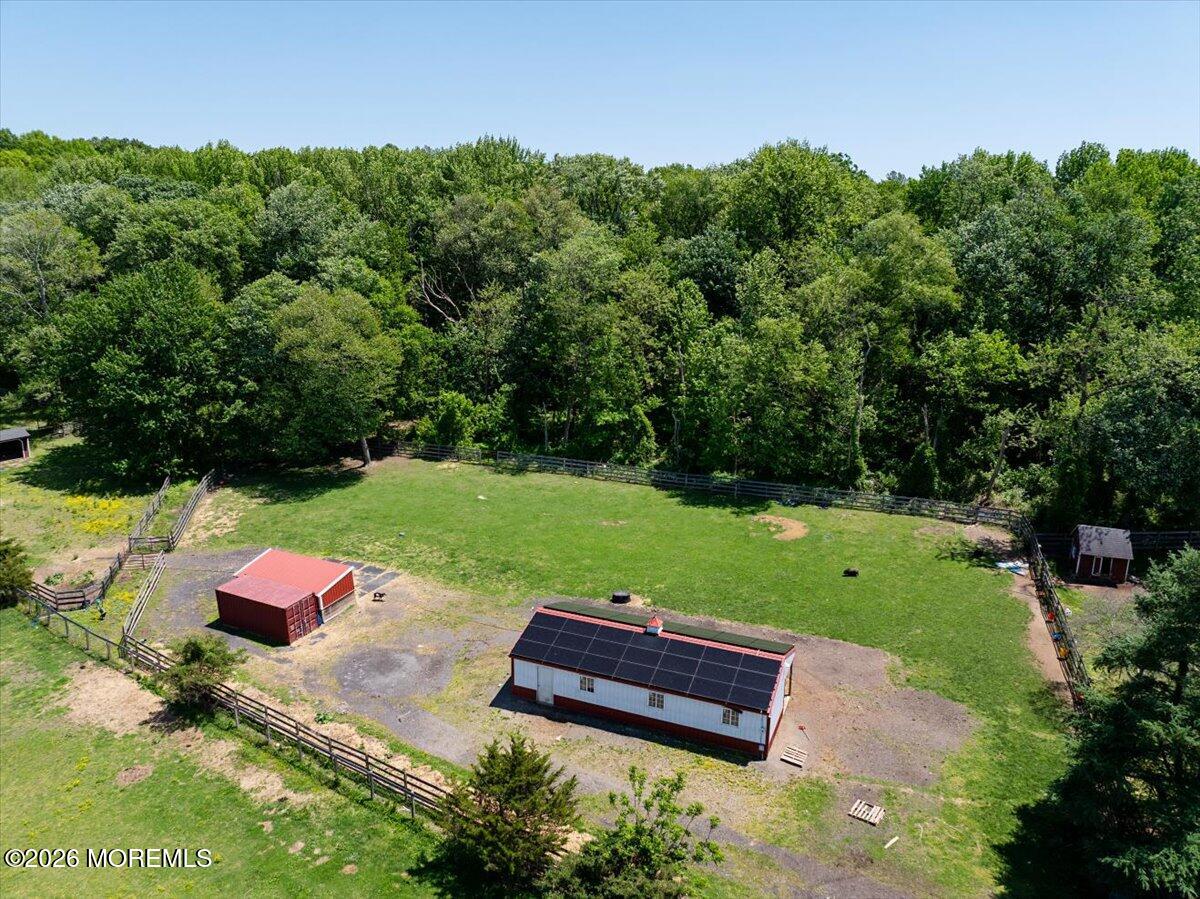 6 Rising Sun Tavern Road, Millstone, NJ, 08510 image 35