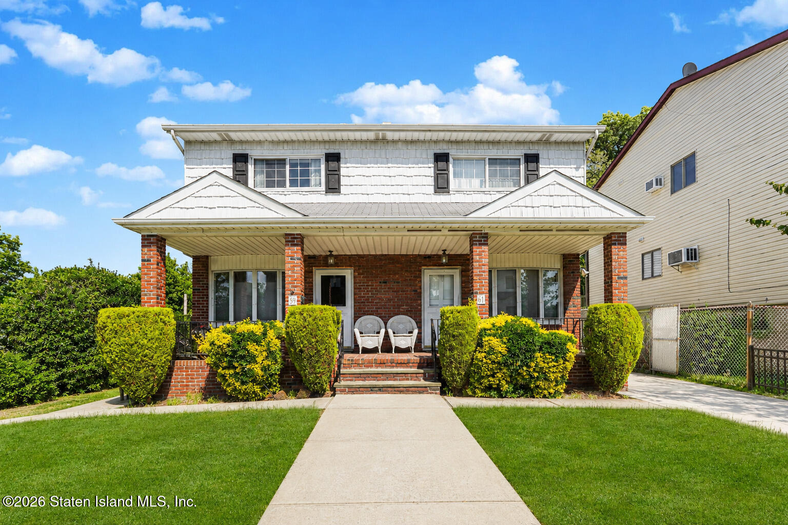 59 Ebony Street, Staten Island, NY, 10306