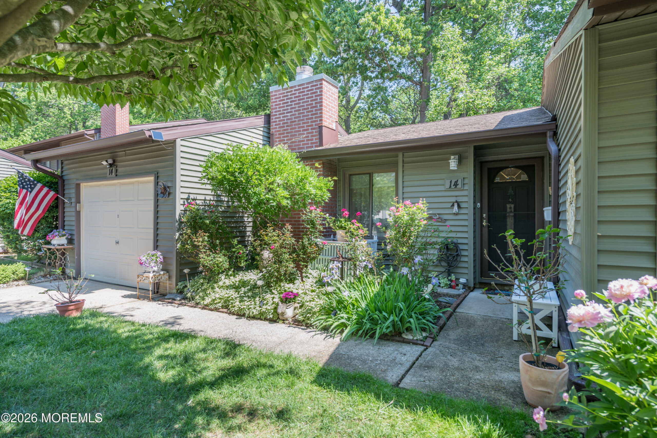 14 Andover Court, Red Bank, NJ, 07701 image 23