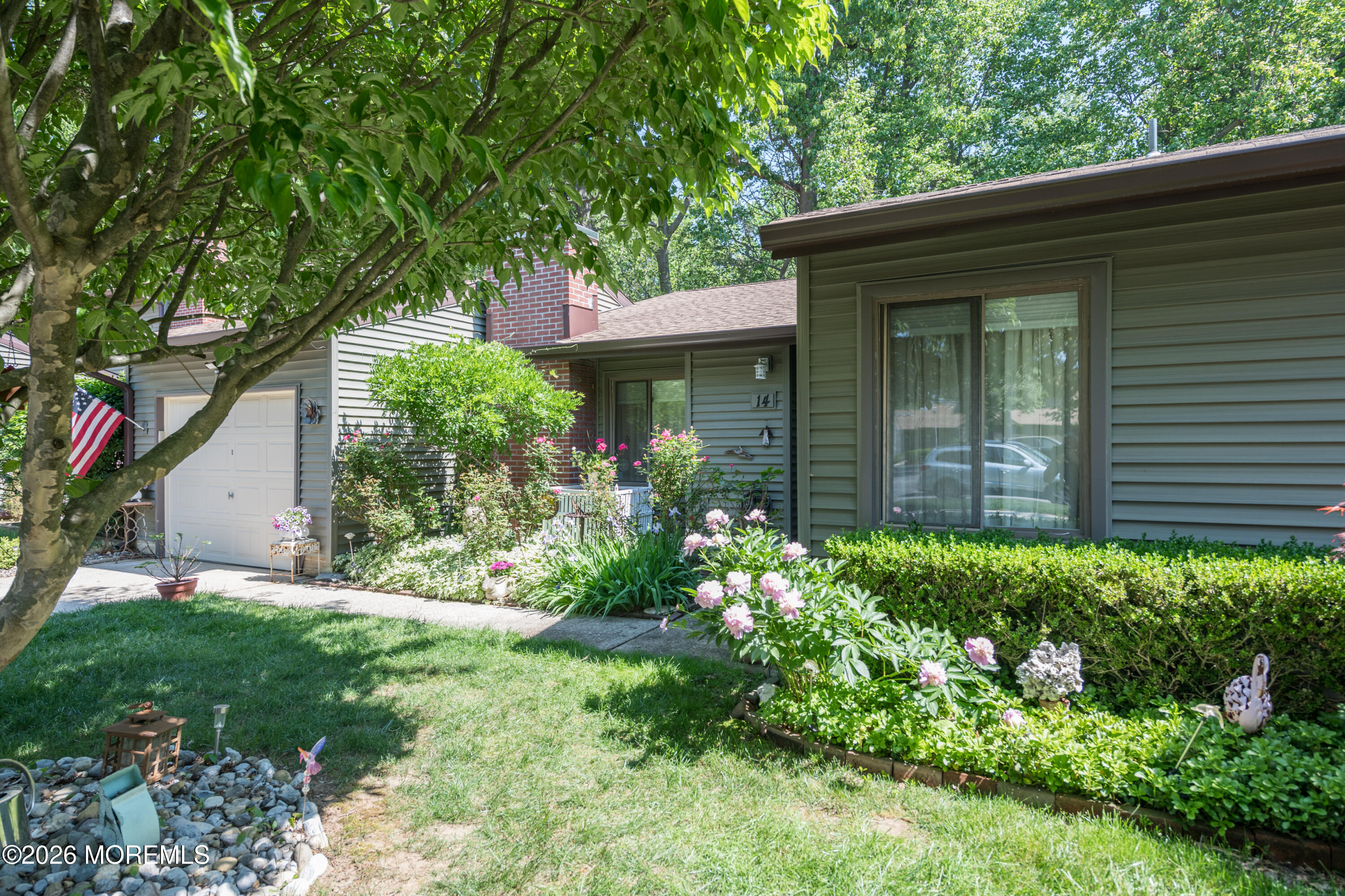 14 Andover Court, Red Bank, NJ, 07701 image 21