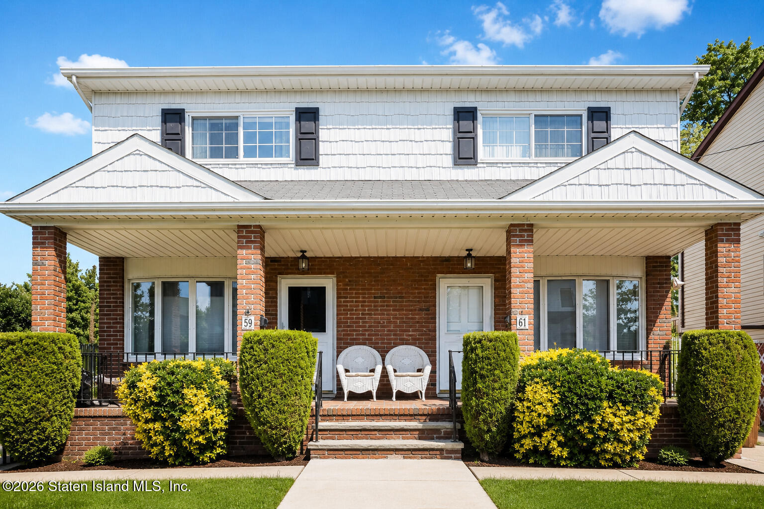 61 Ebony Street, Staten Island, NY, 10306