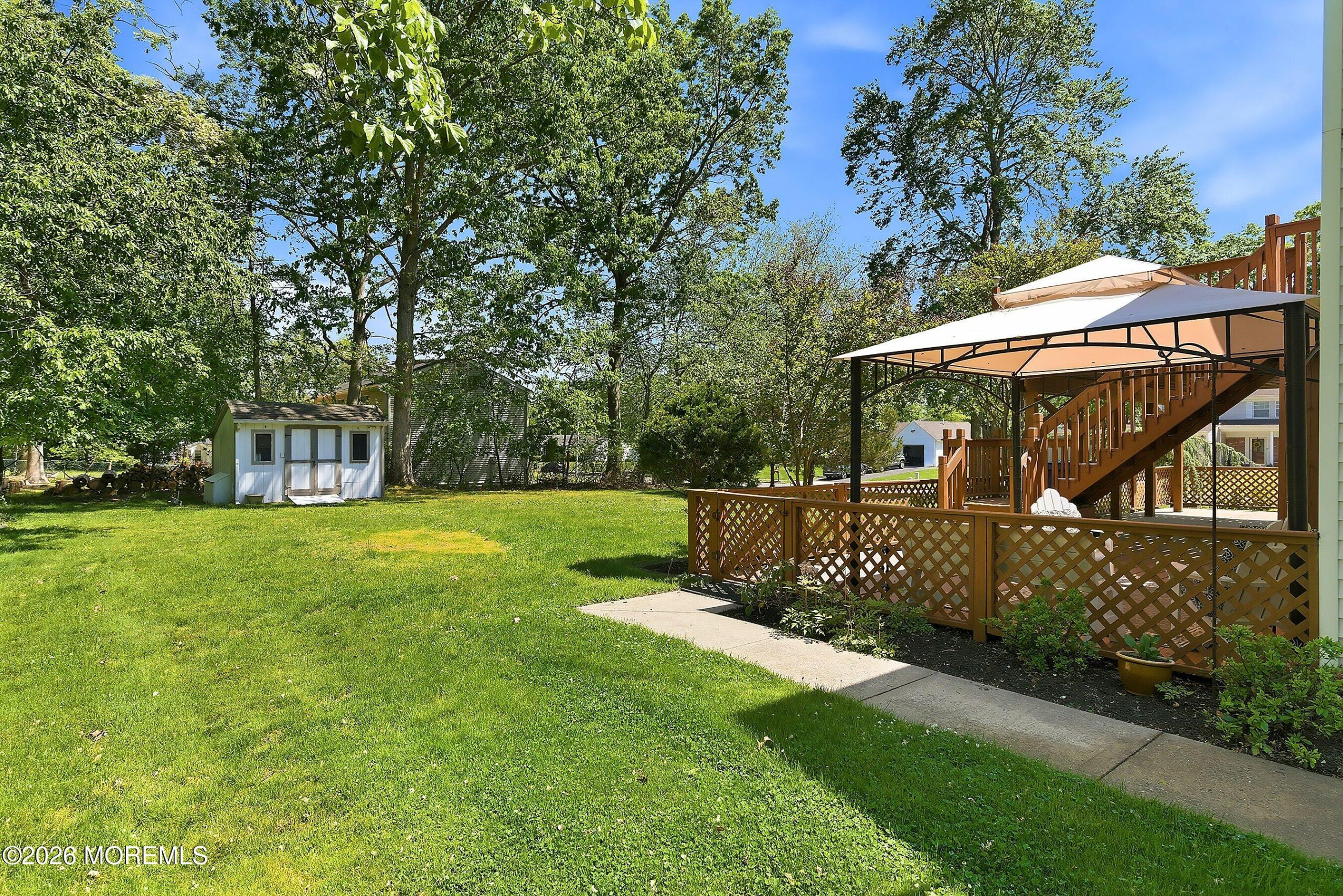 1001 Majorca Court, Toms River, NJ, 08753 image 23