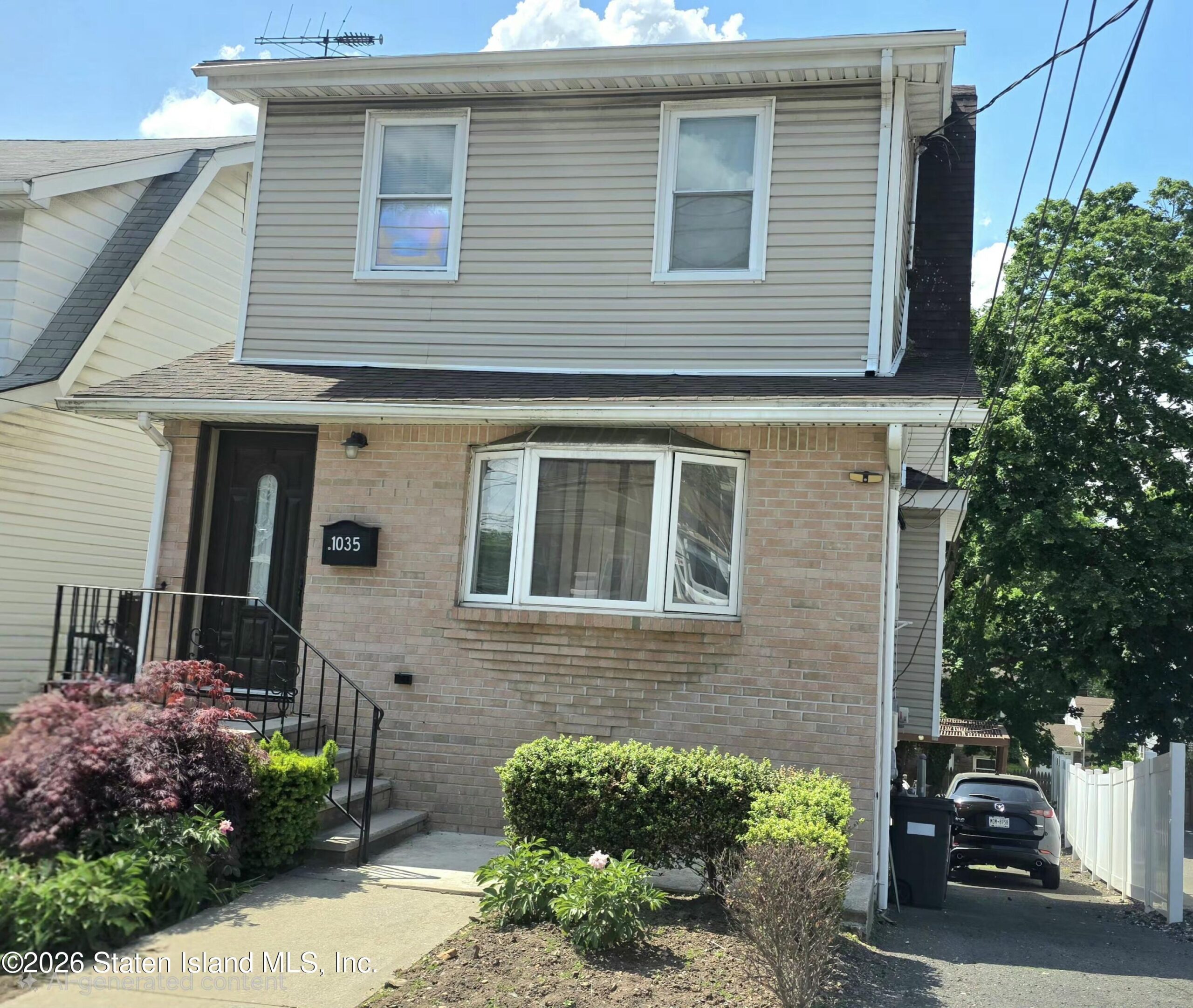 1035 Victory Boulevard, Staten Island, NY, 10301